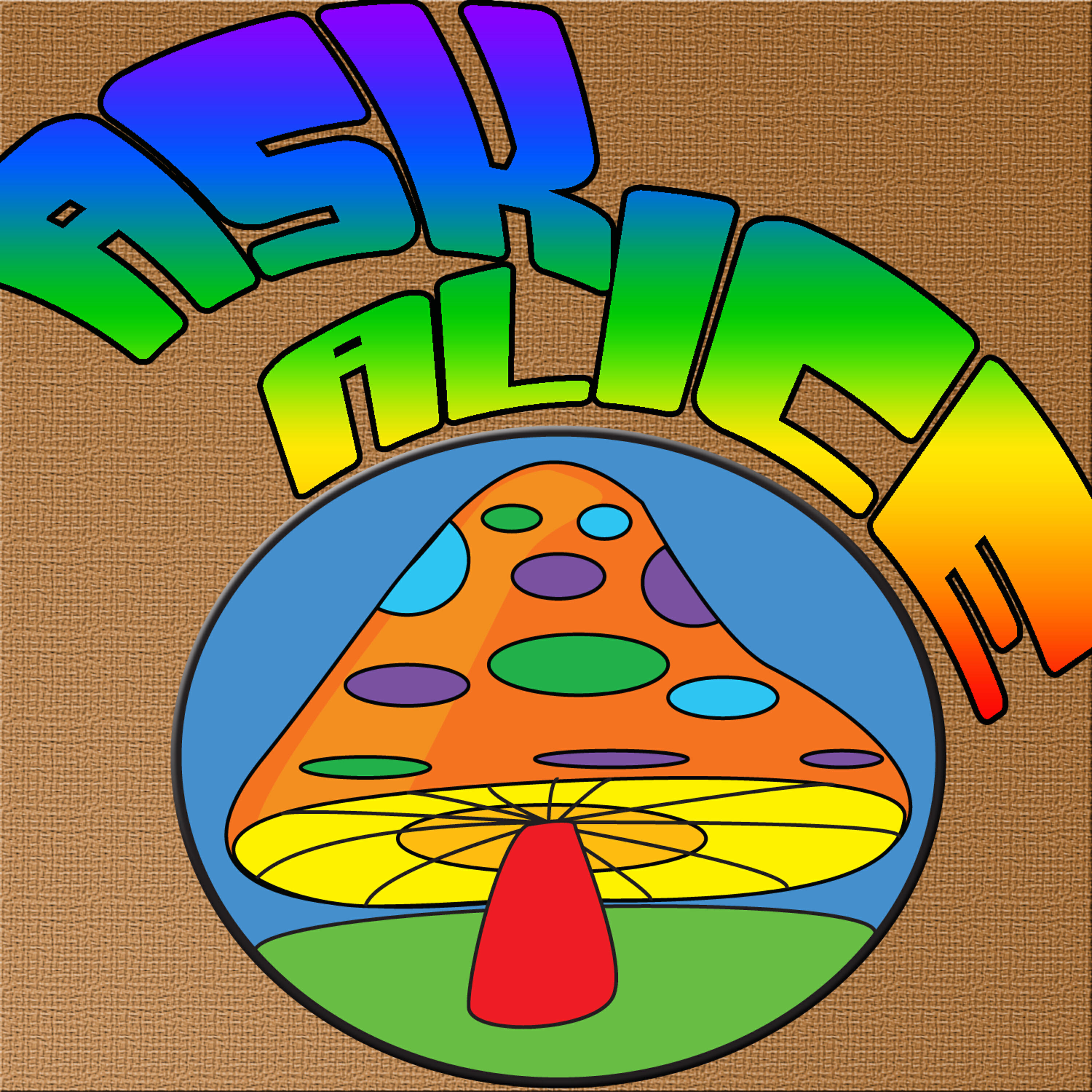Релиз Ask Alice