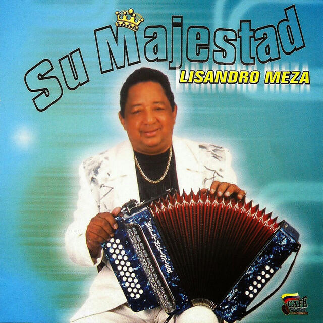 Релиз Su Majestad