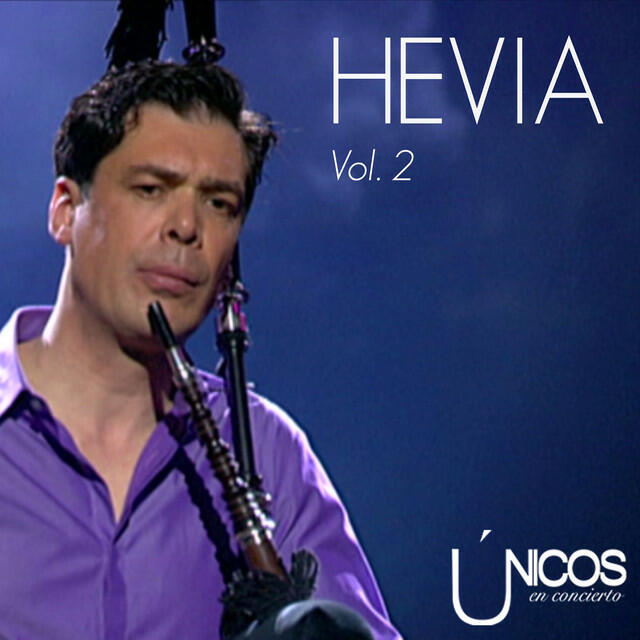 Постер альбома Únicos en Concierto, Vol. 2 (En Directo)