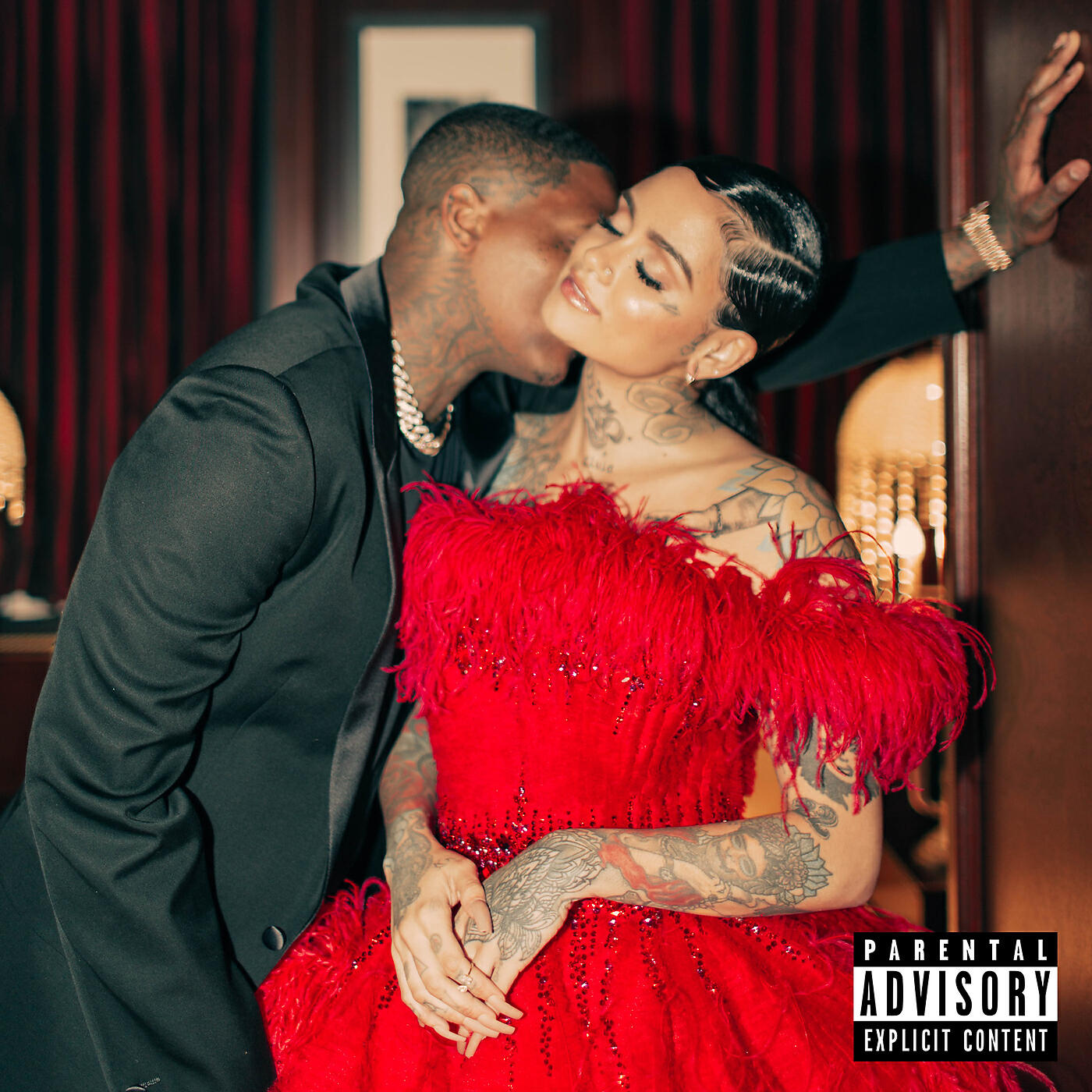 Скачать песню Yg, Kehlani - Konclusions бесплатно в MP3 для Android и iOS