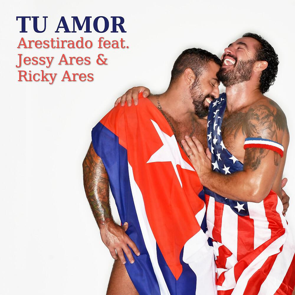 Arestirado feat. Jessy Ares & Ricky Ares