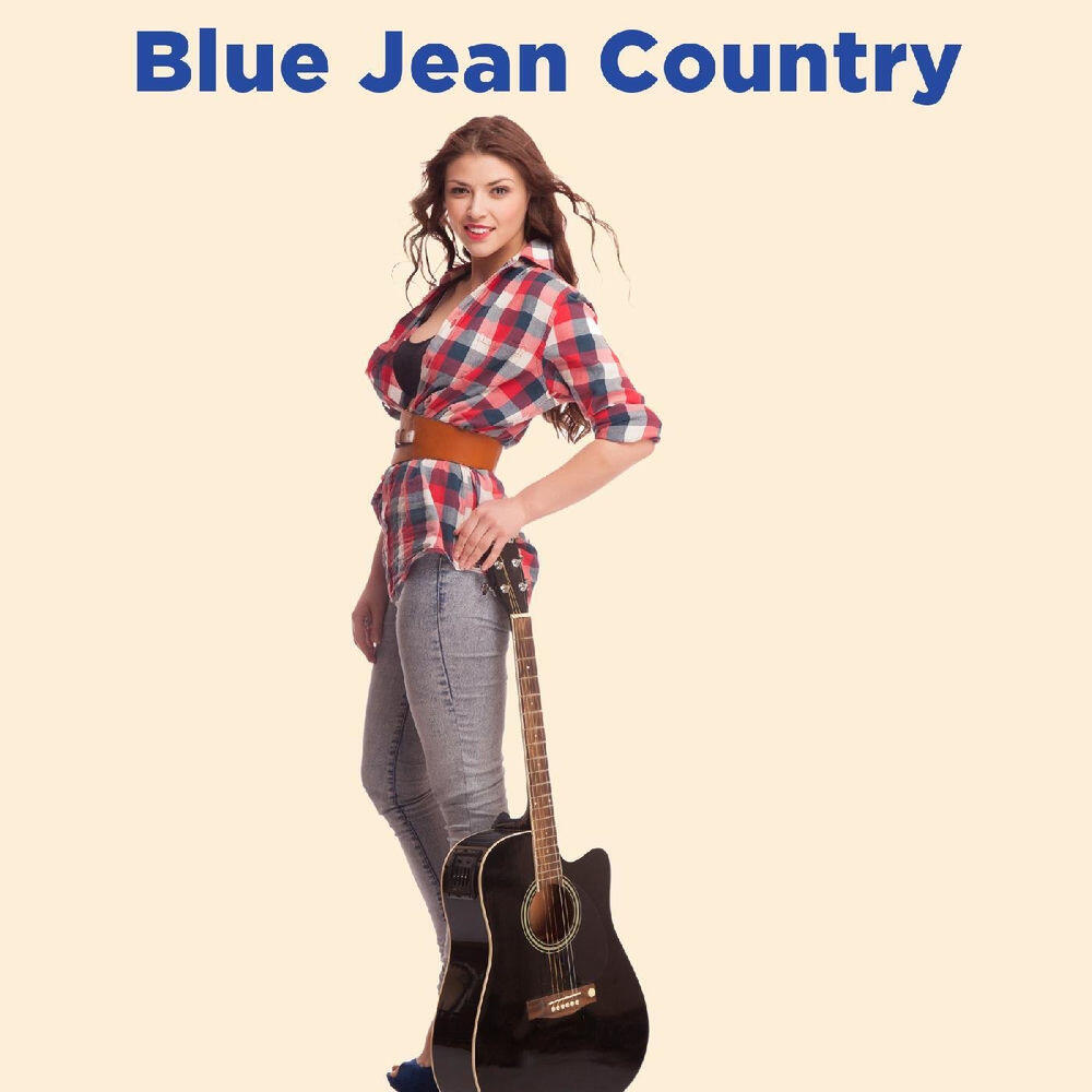 Релиз Blue Jean Country