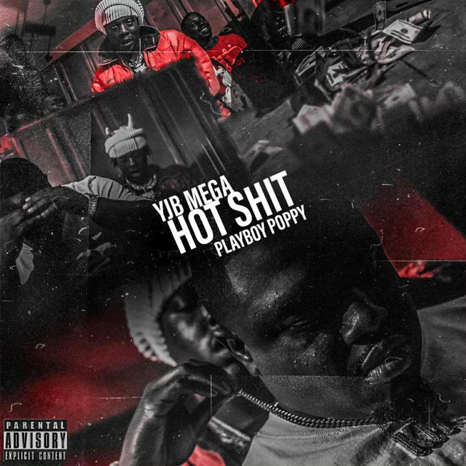 Релиз Hot Shit