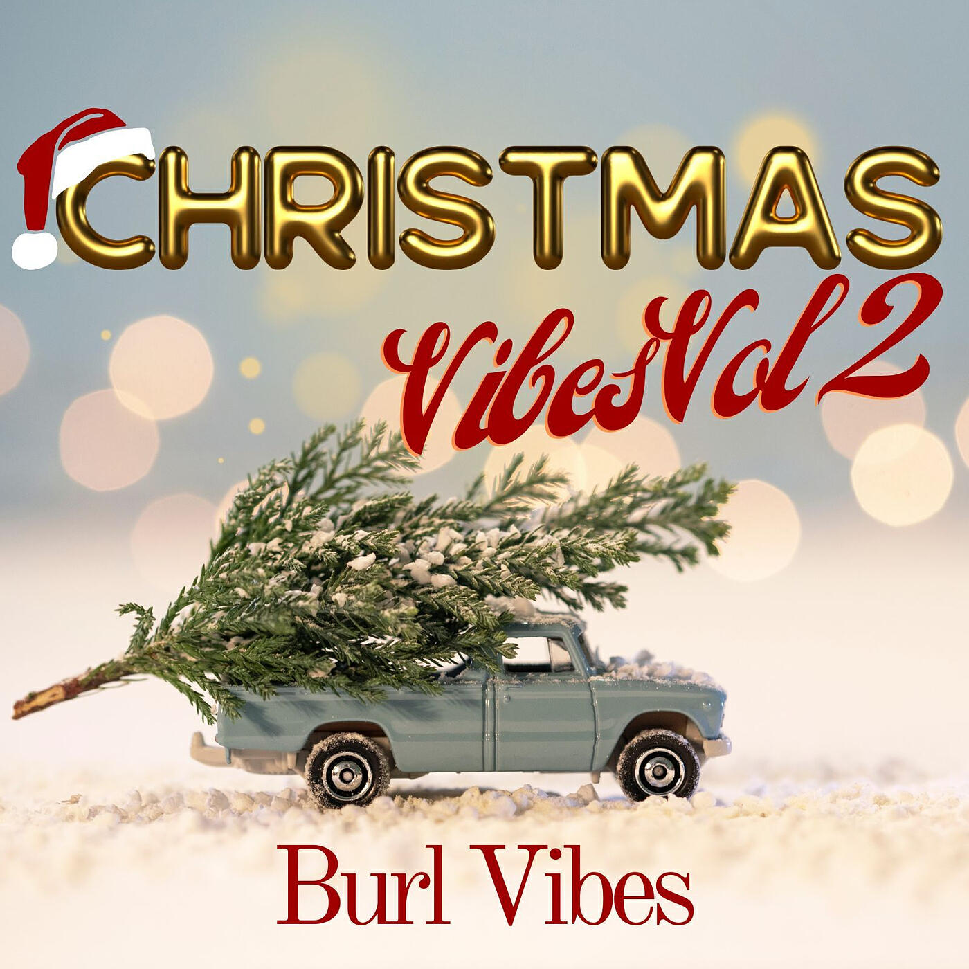 Burl Vibes