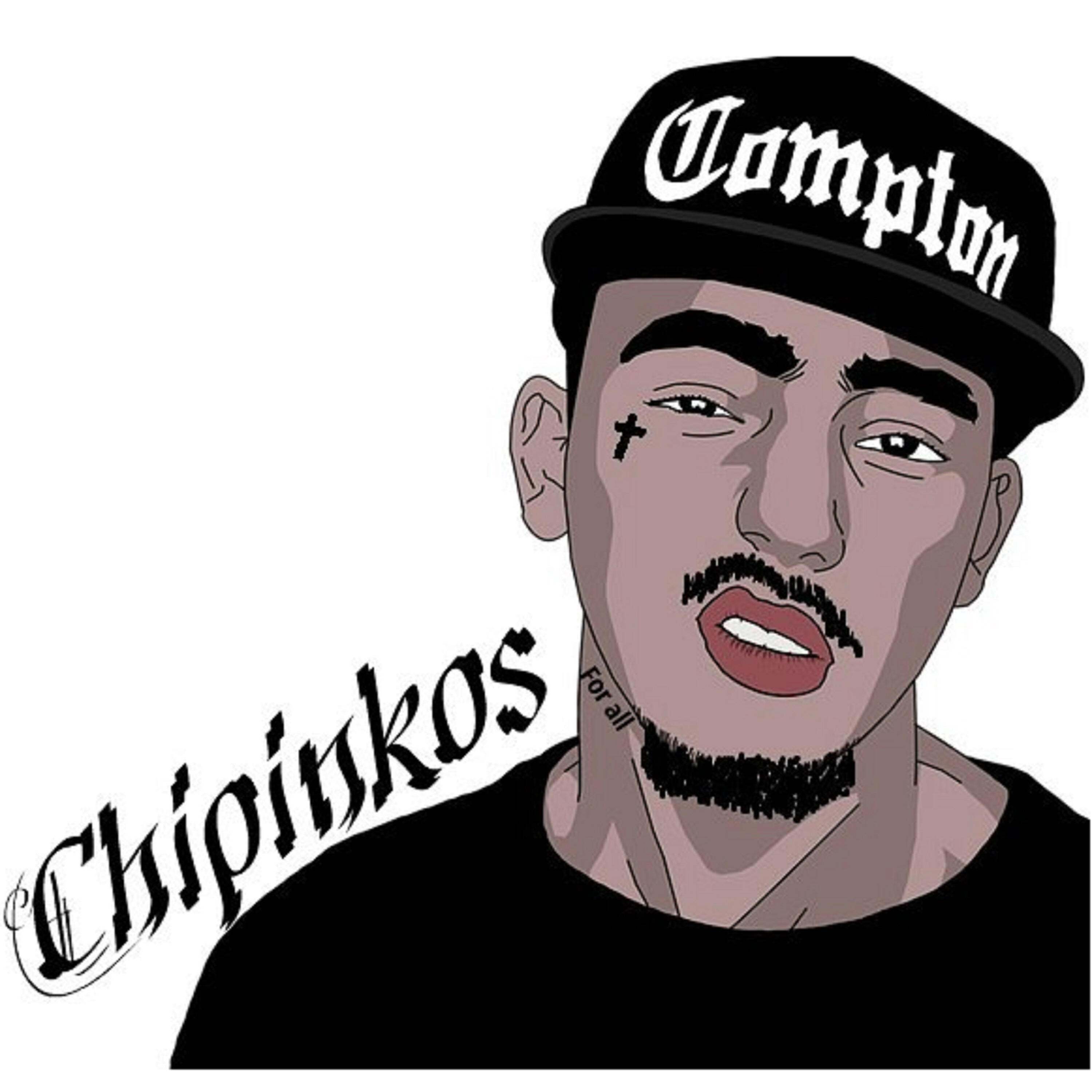 Релиз Compton