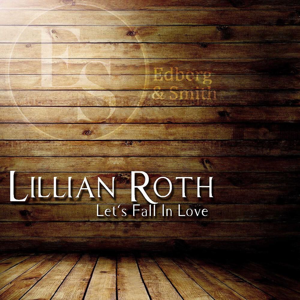 Релиз Let's Fall in Love