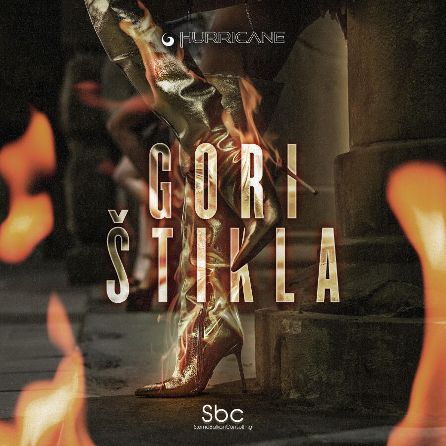 Релиз Gori Štikla