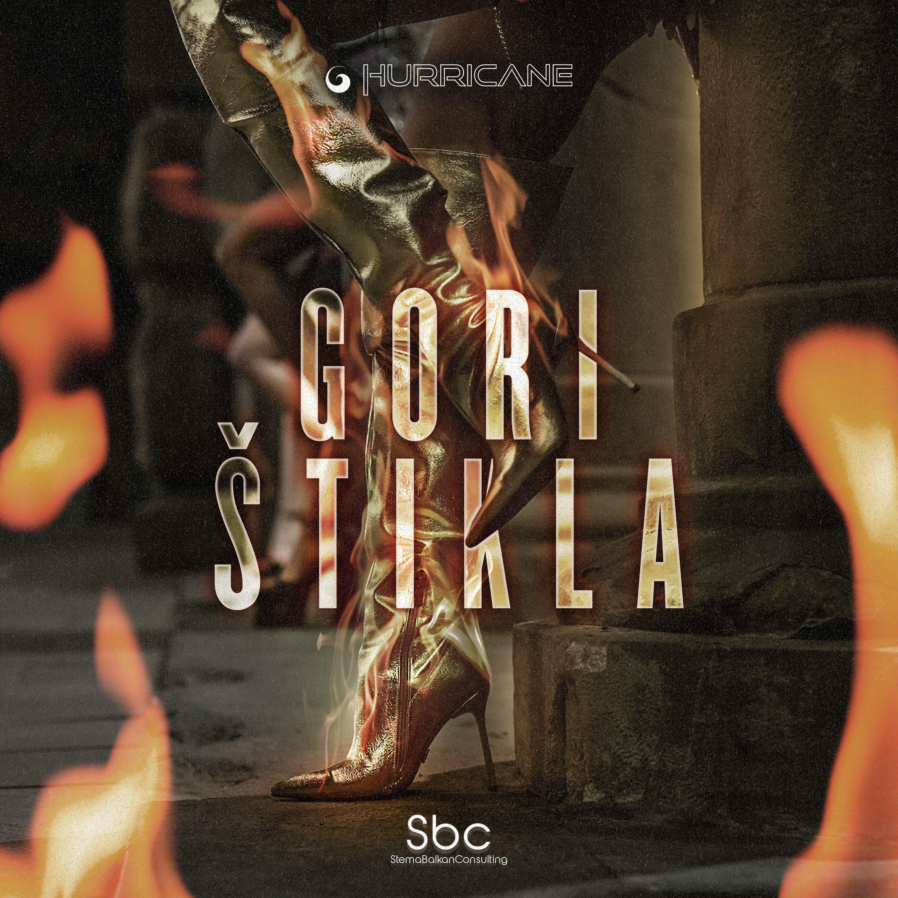 Релиз Gori Štikla