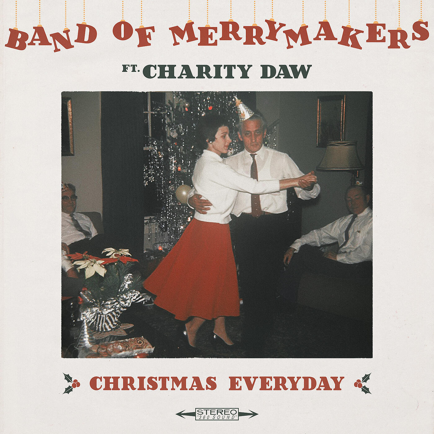 Релиз Christmas Everyday