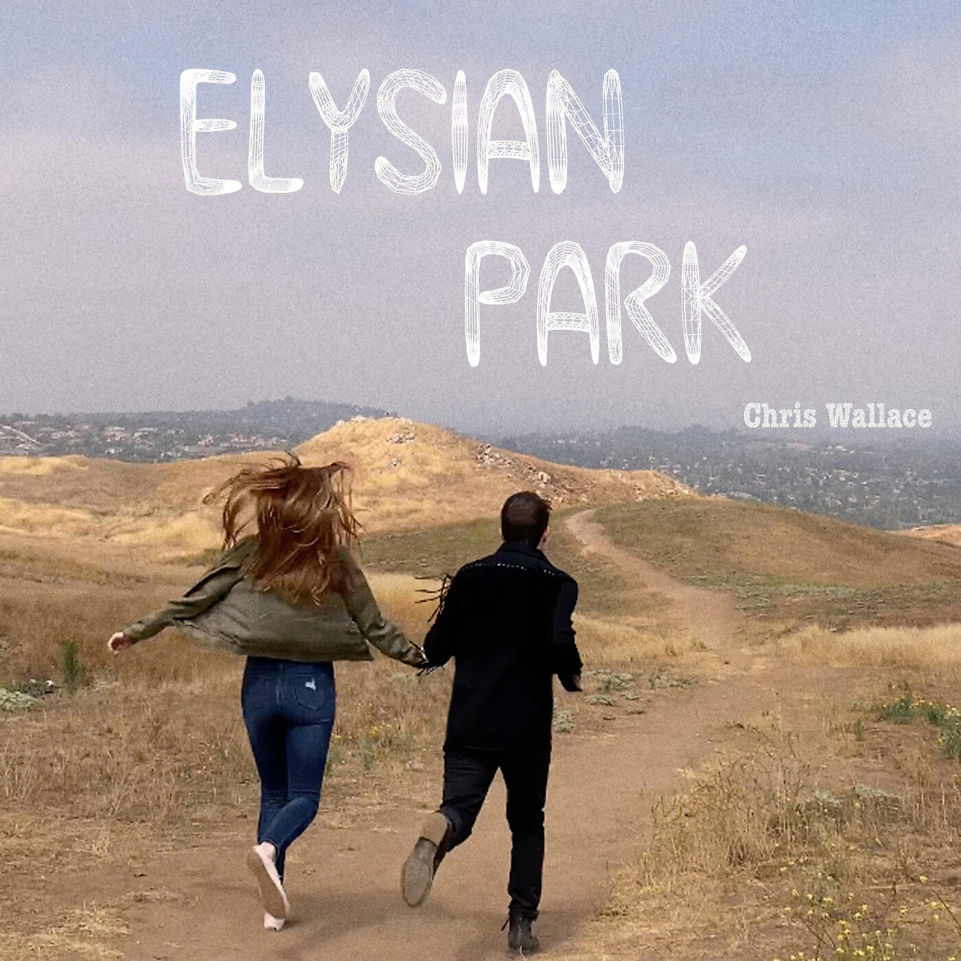 Релиз Elysian Park