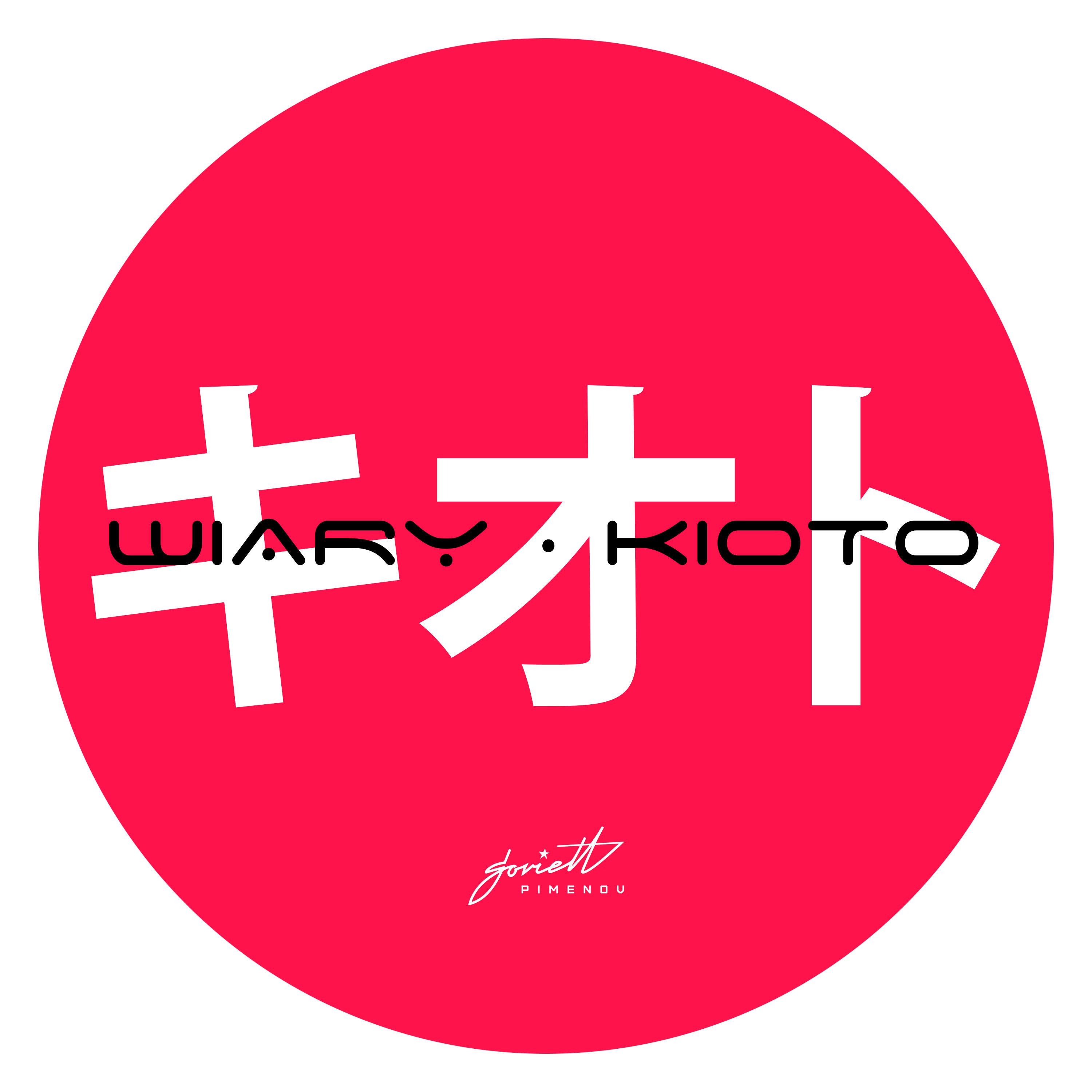 Релиз Kioto