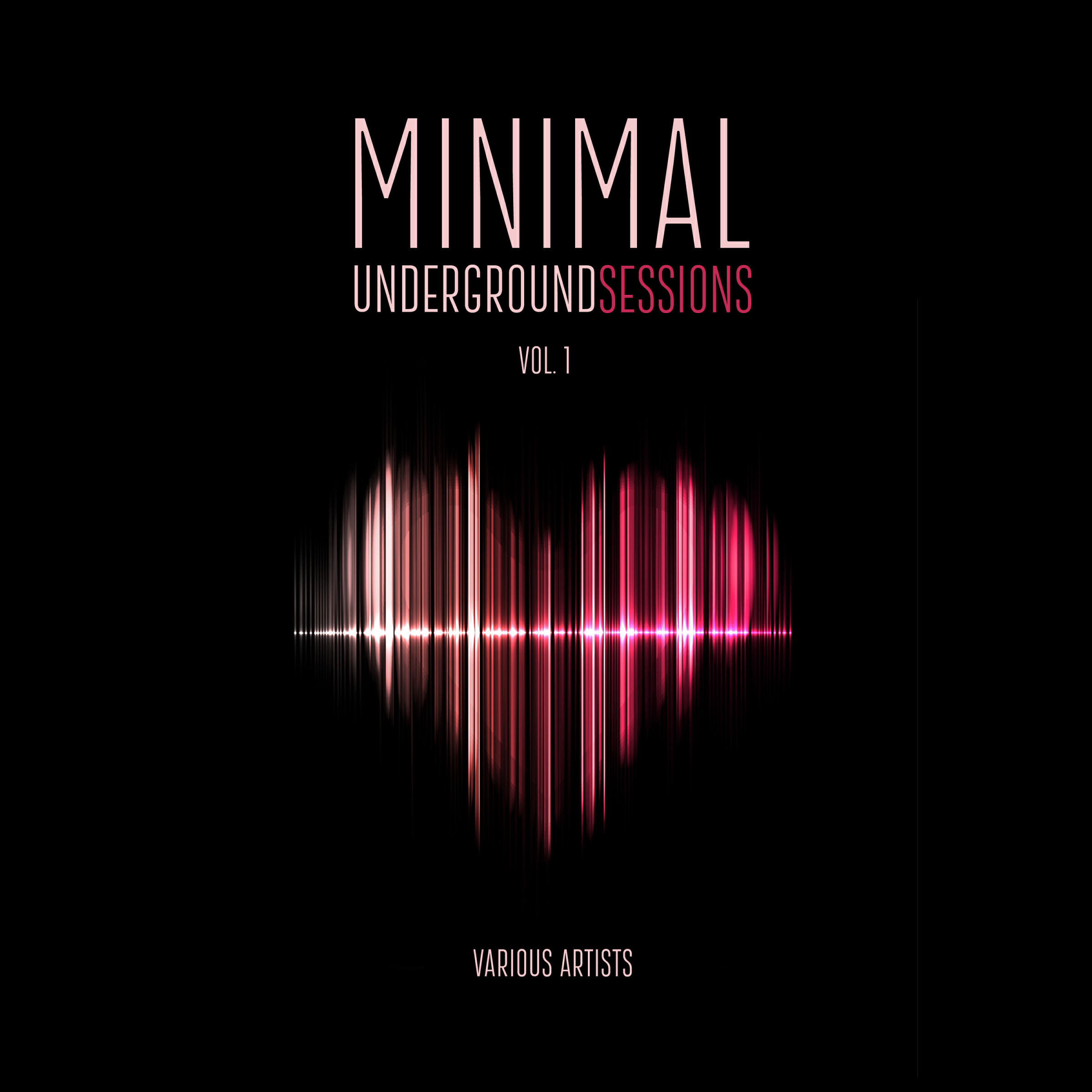 Релиз Minimal Underground Sessions, Vol. 1