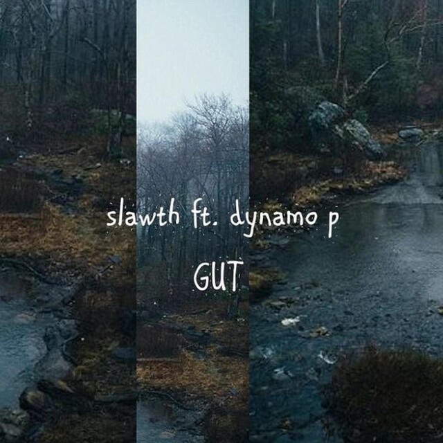 Релиз GUT