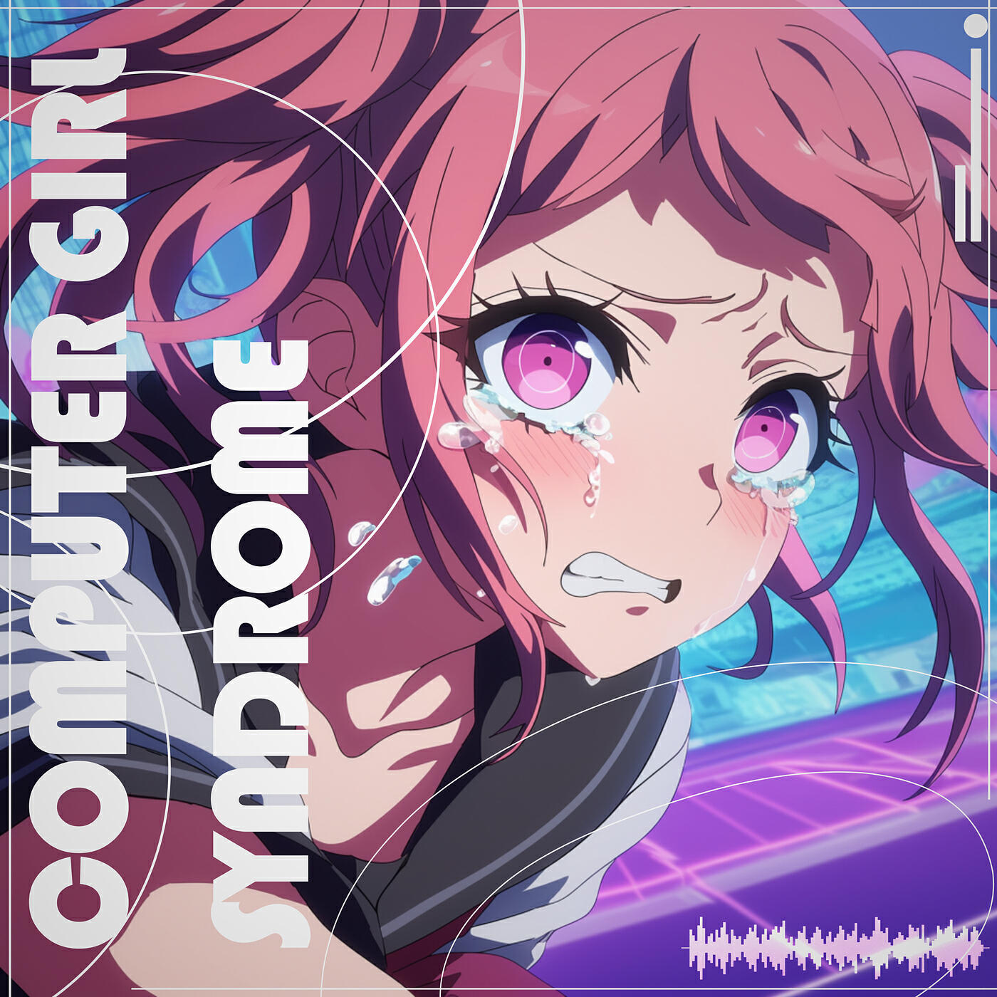 Релиз Computer Girl Syndrome