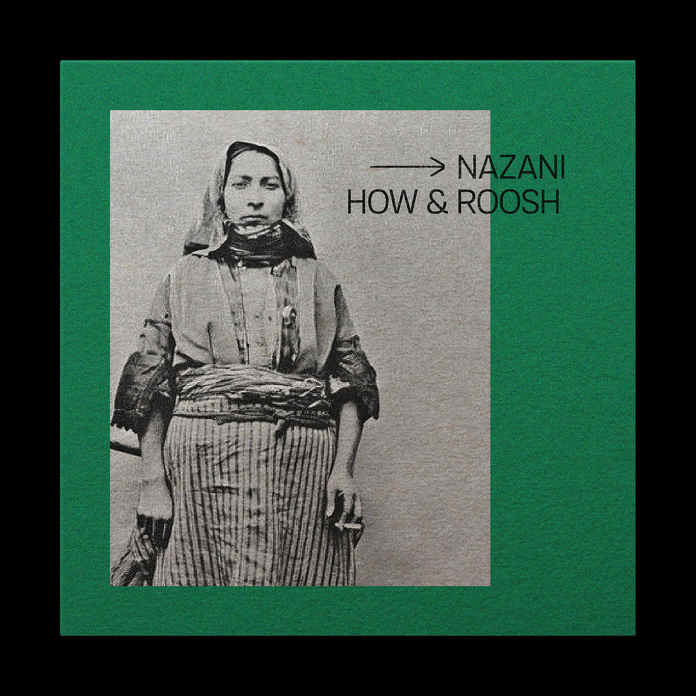 Релиз Nazani