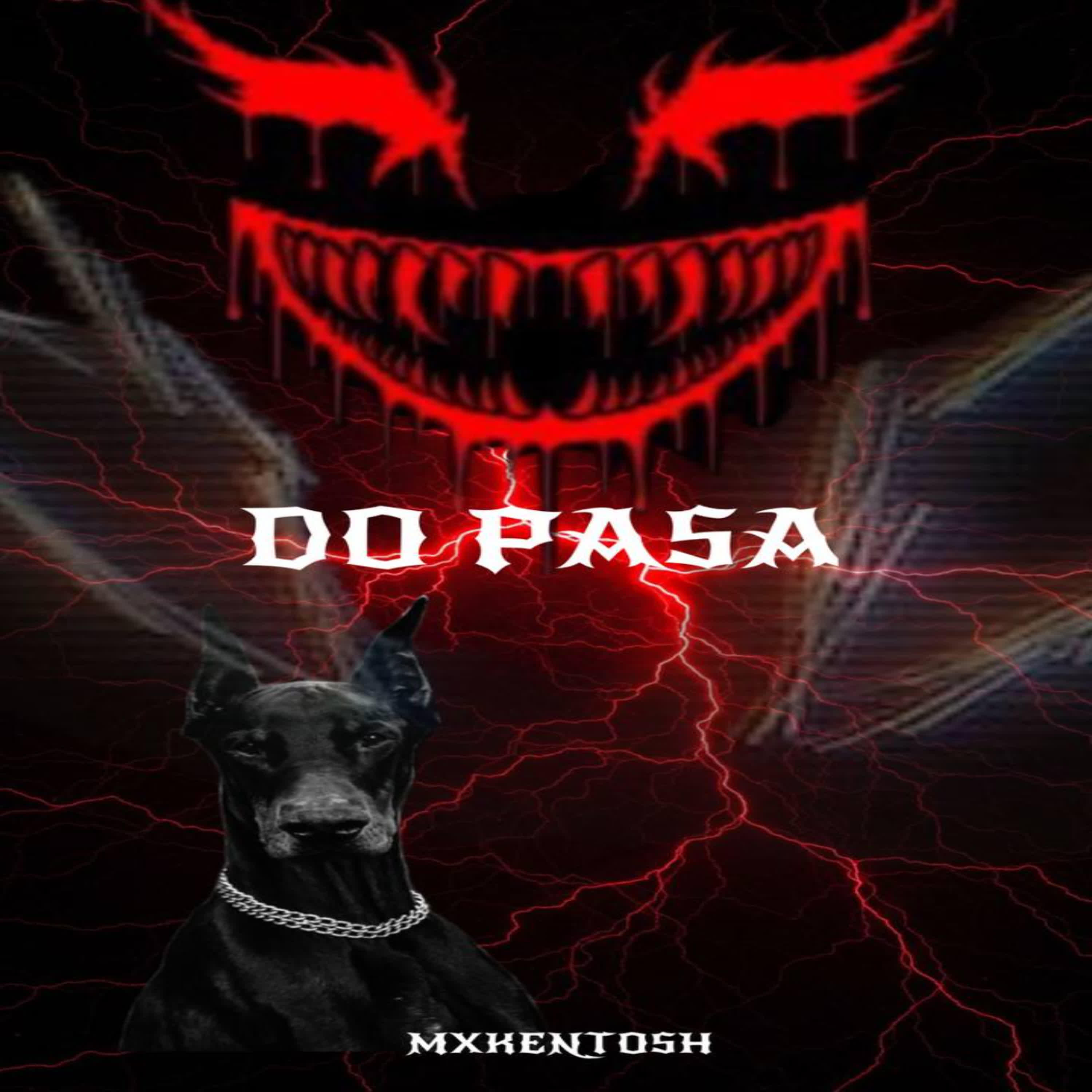 Релиз Do Pasa