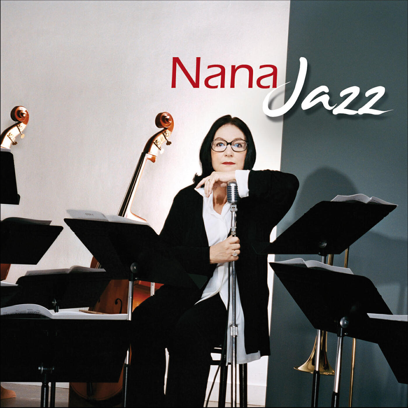 Релиз Nana Jazz