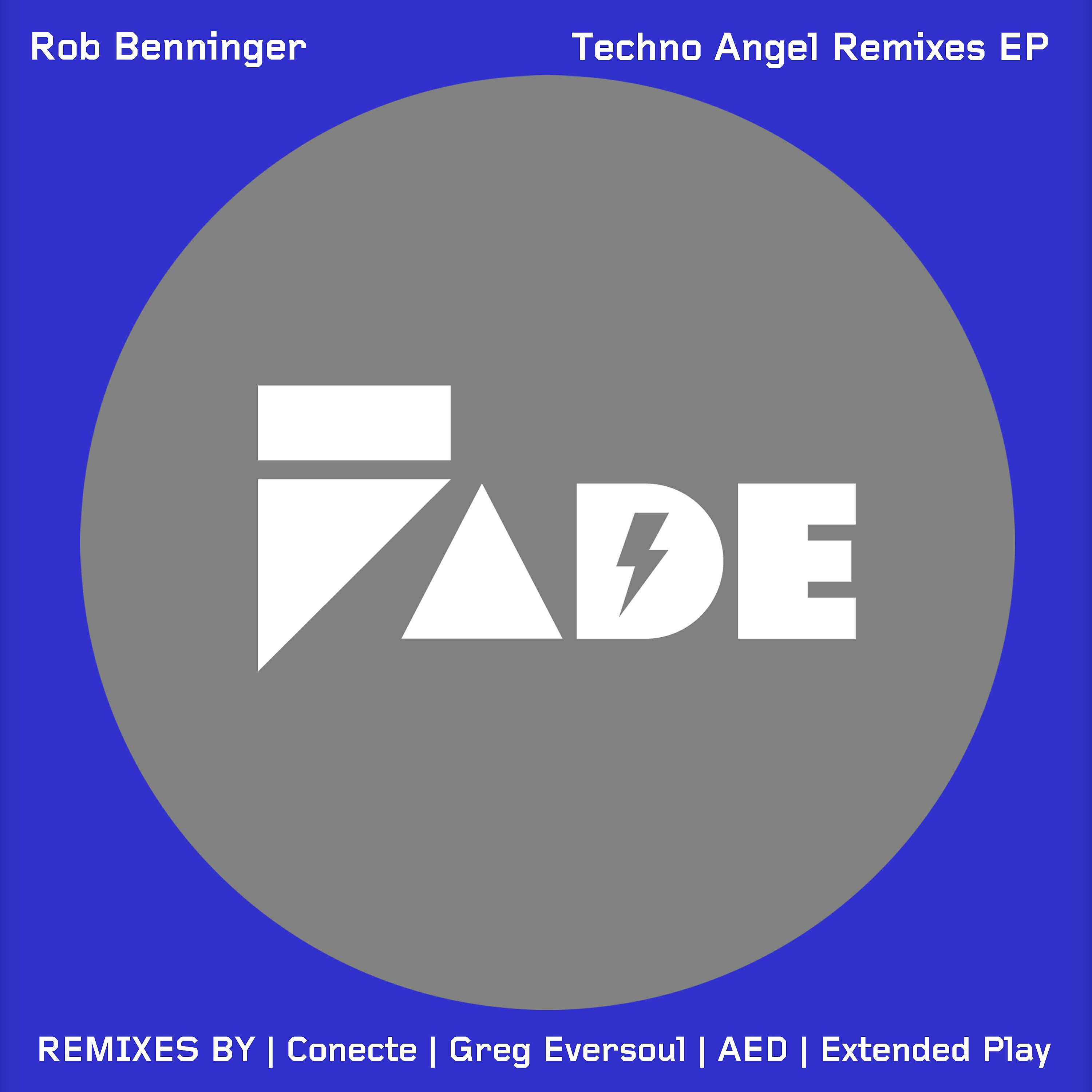 Rob Benninger