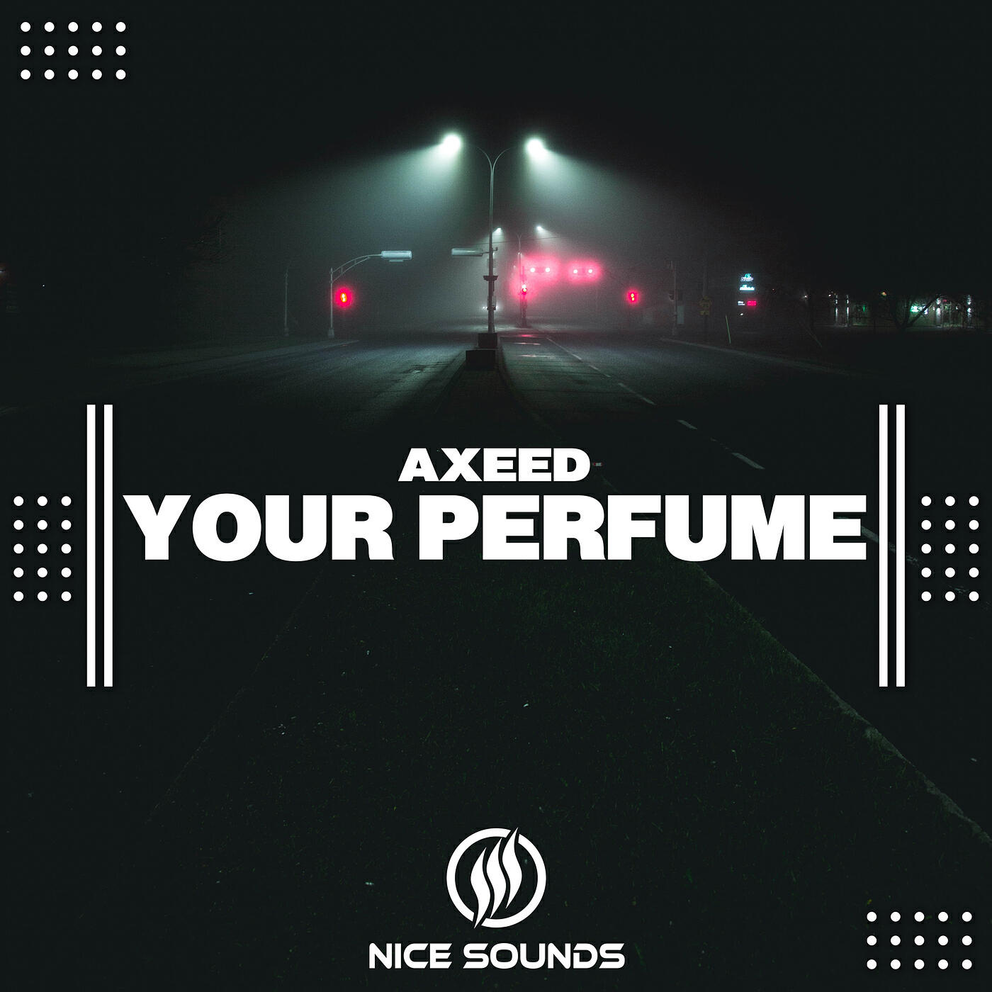 Релиз Your Perfume