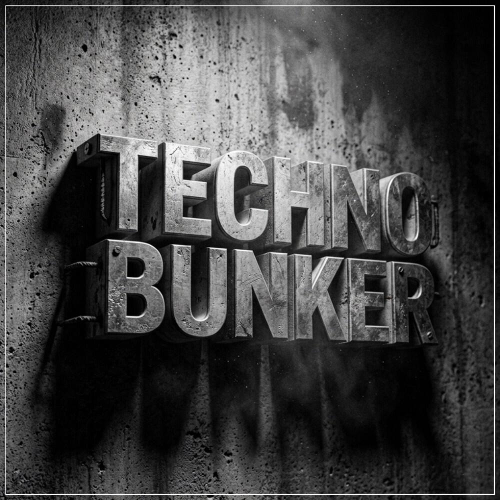 Релиз TECHNO BUNKER