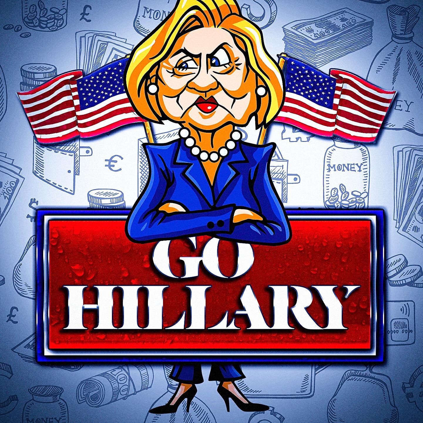 Hillary Clinton