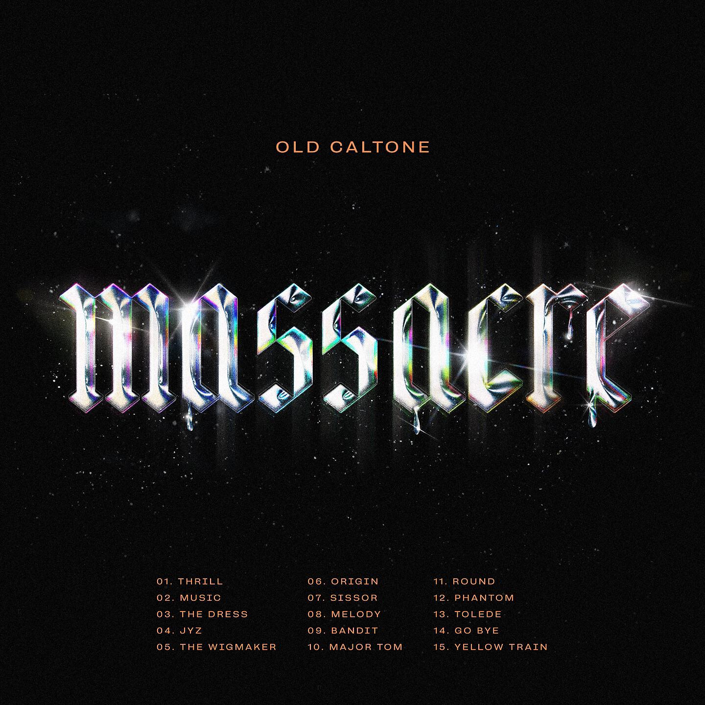 Релиз Massacre