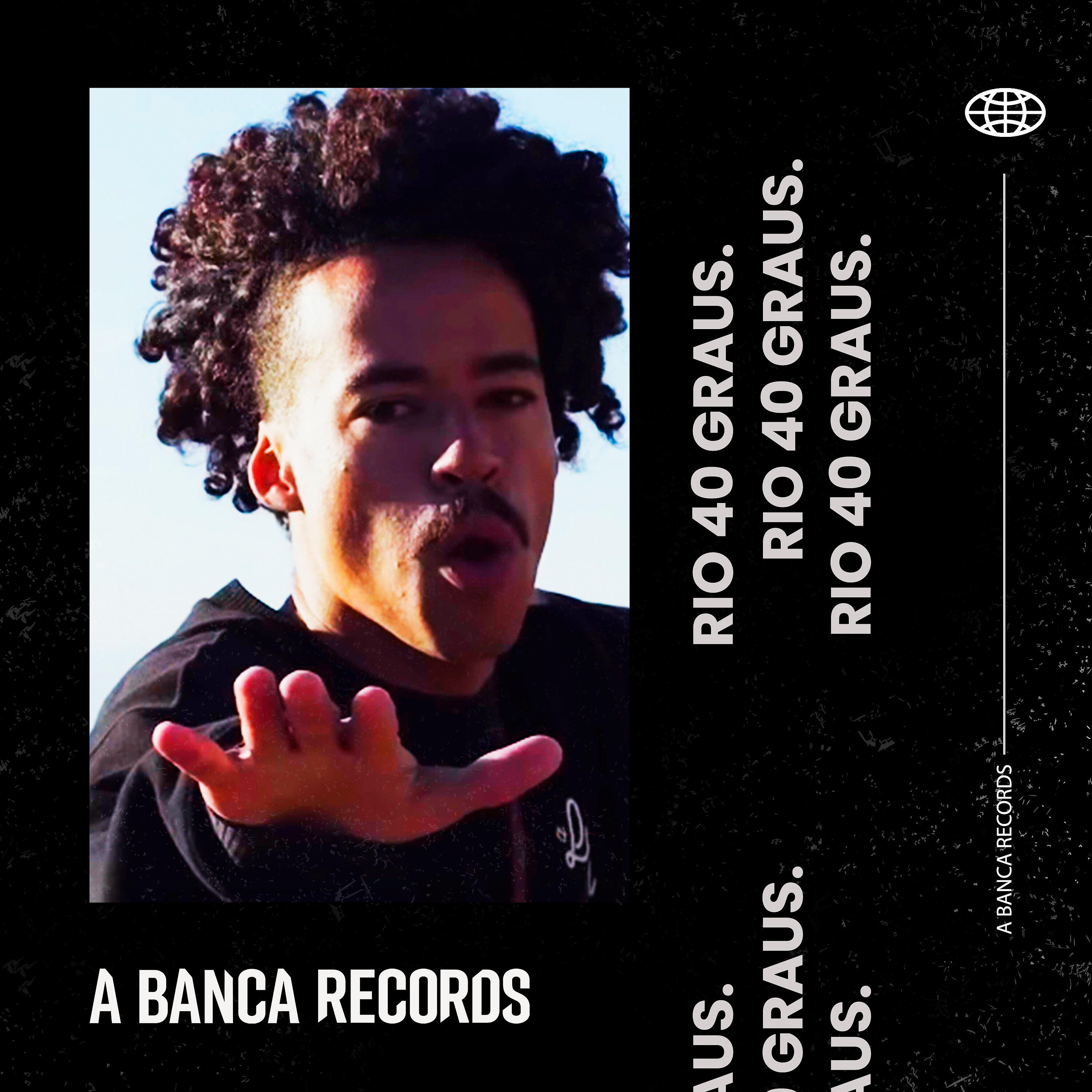 Скачать песню A Banca Records, MatheusMT, Da Paz, L7nnon, Mazin, Black - Rio 40 Graus бесплатно в MP3 для Android и iOS
