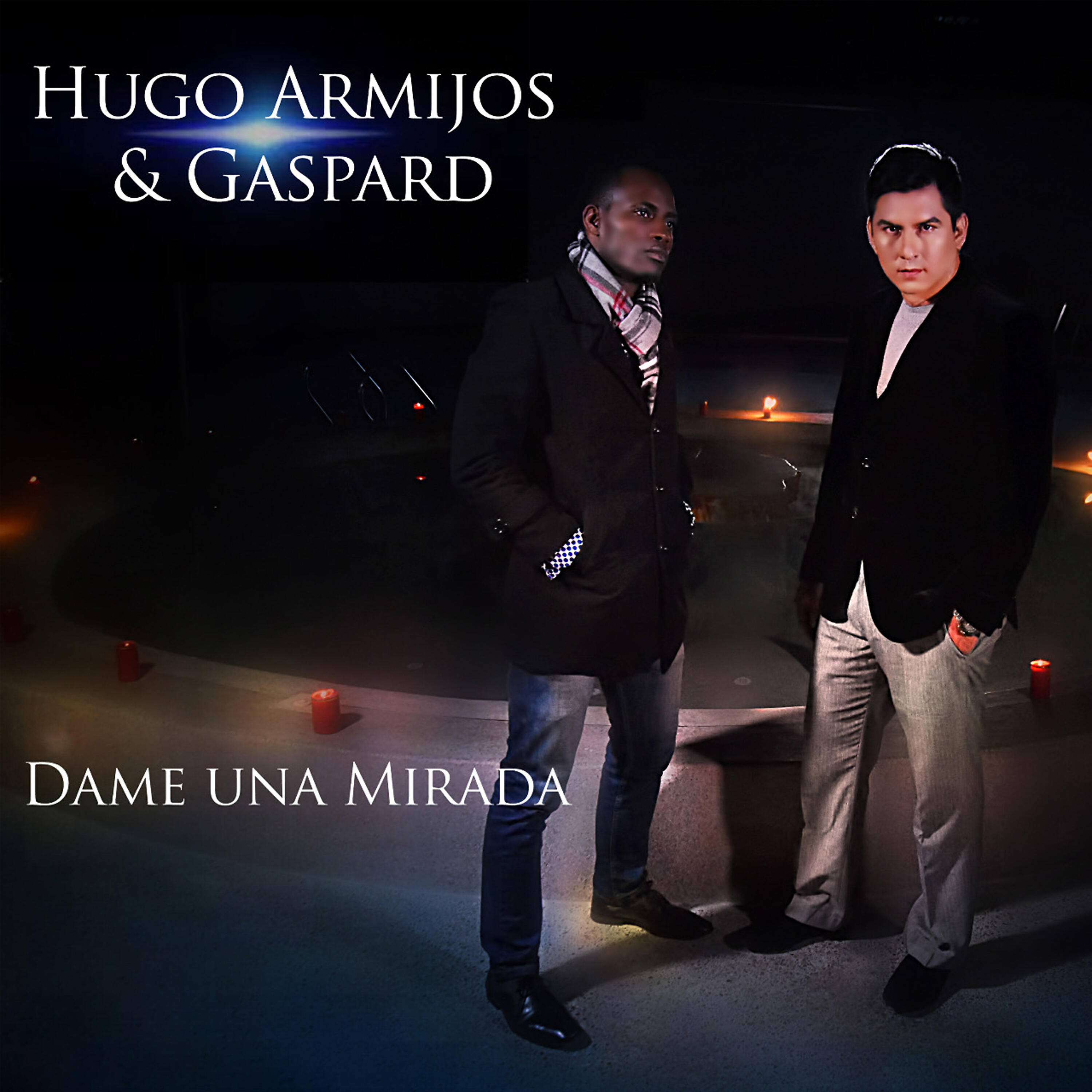 Релиз Dame una Mirada