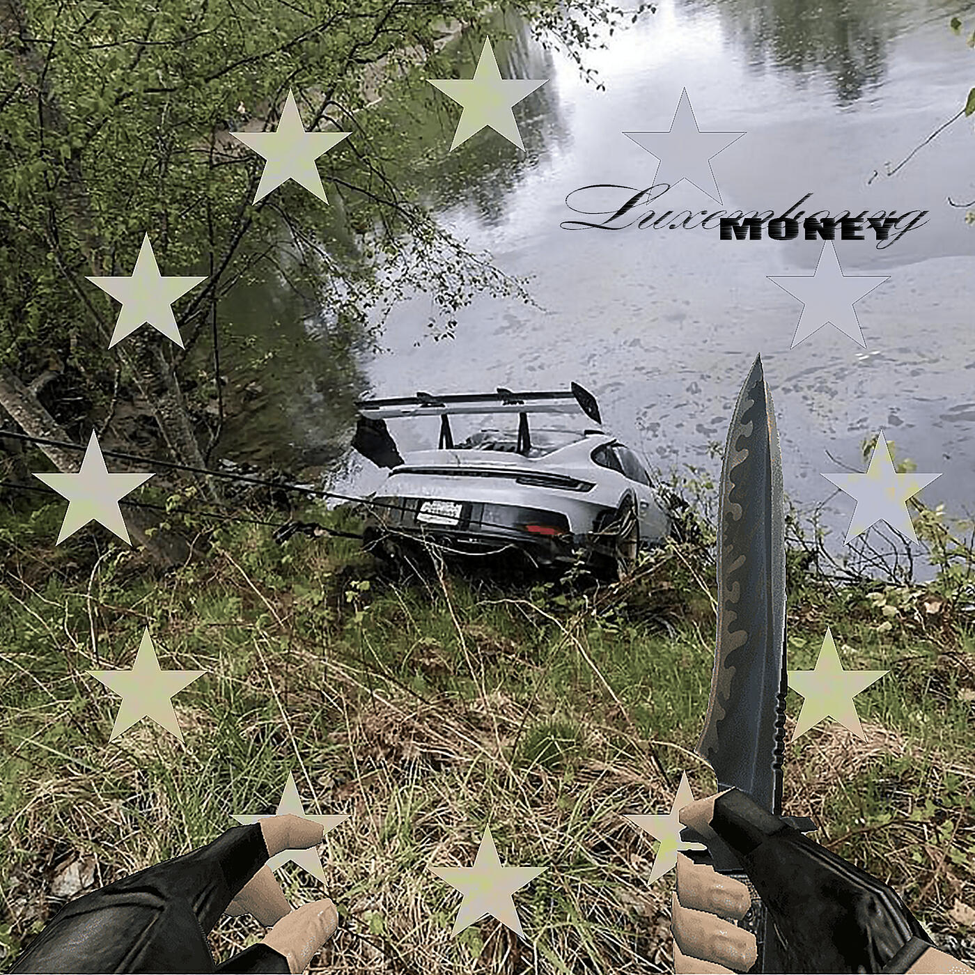 Релиз Luxembourg Money