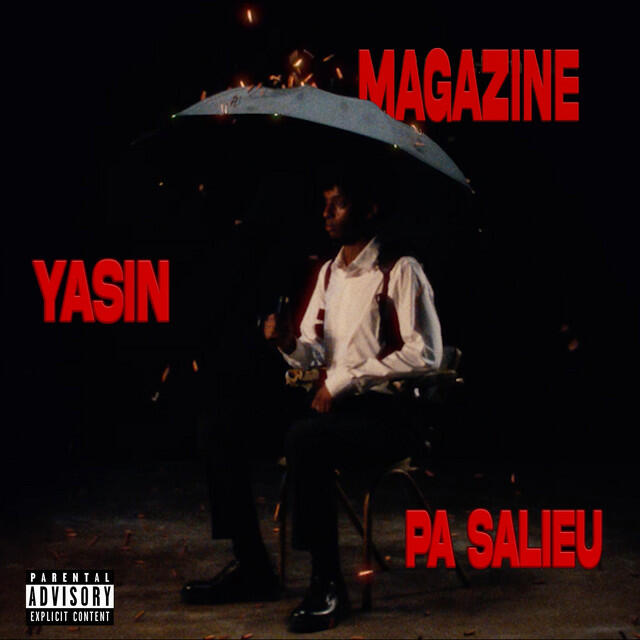 Релиз MAGAZINE