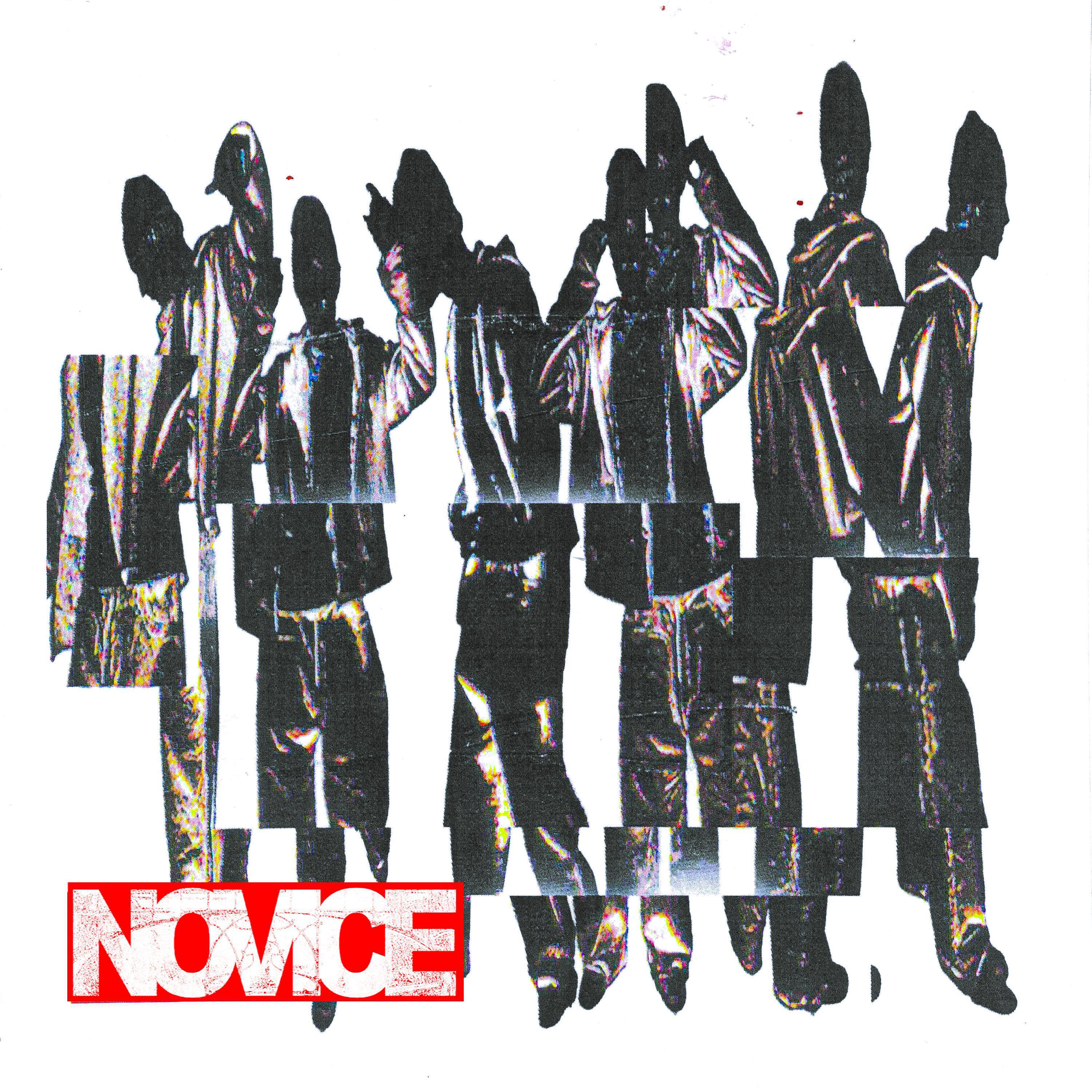 Релиз NOVICE