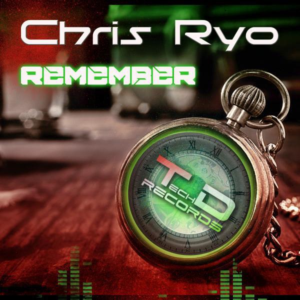 Chris Ryo