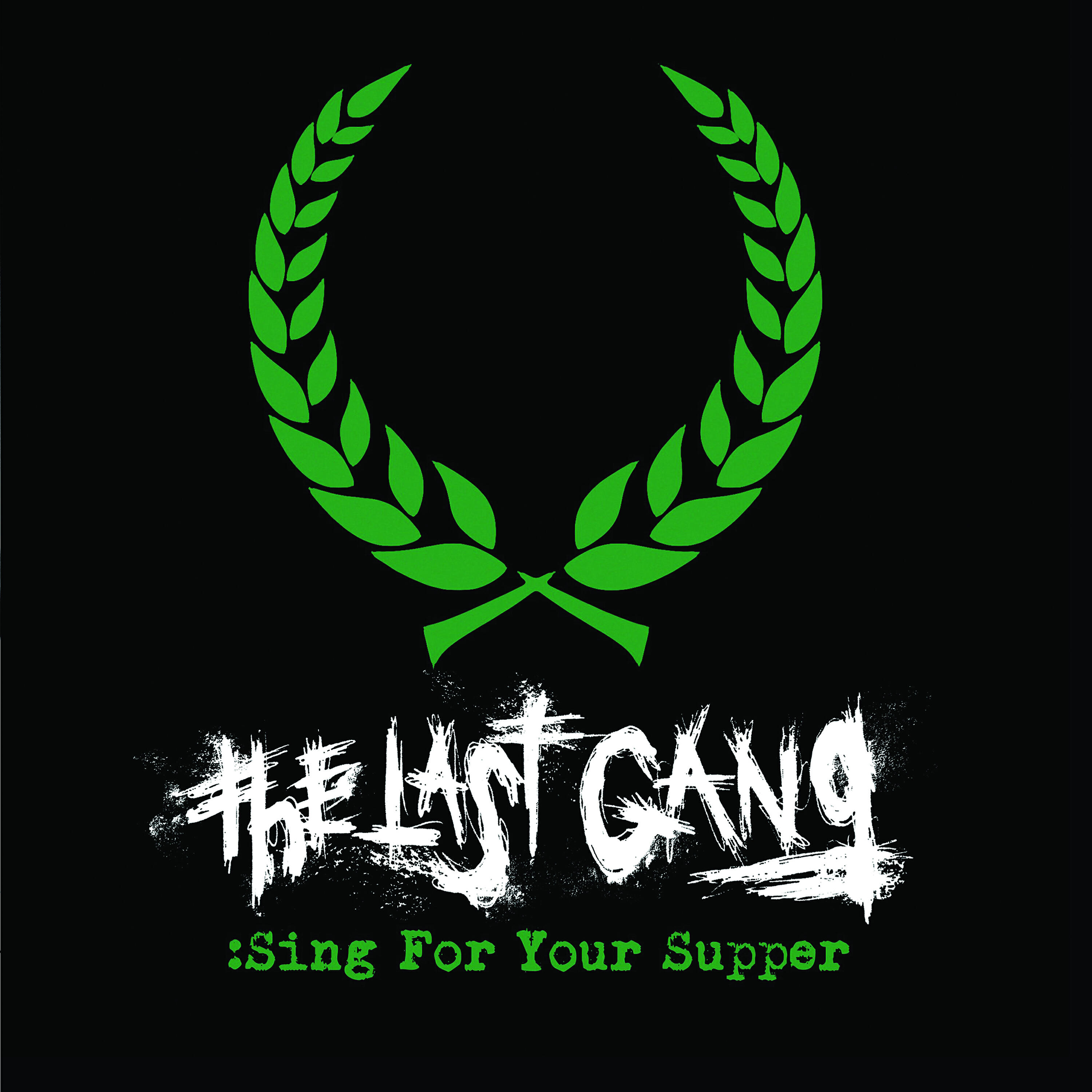 Релиз Sing for Your Supper