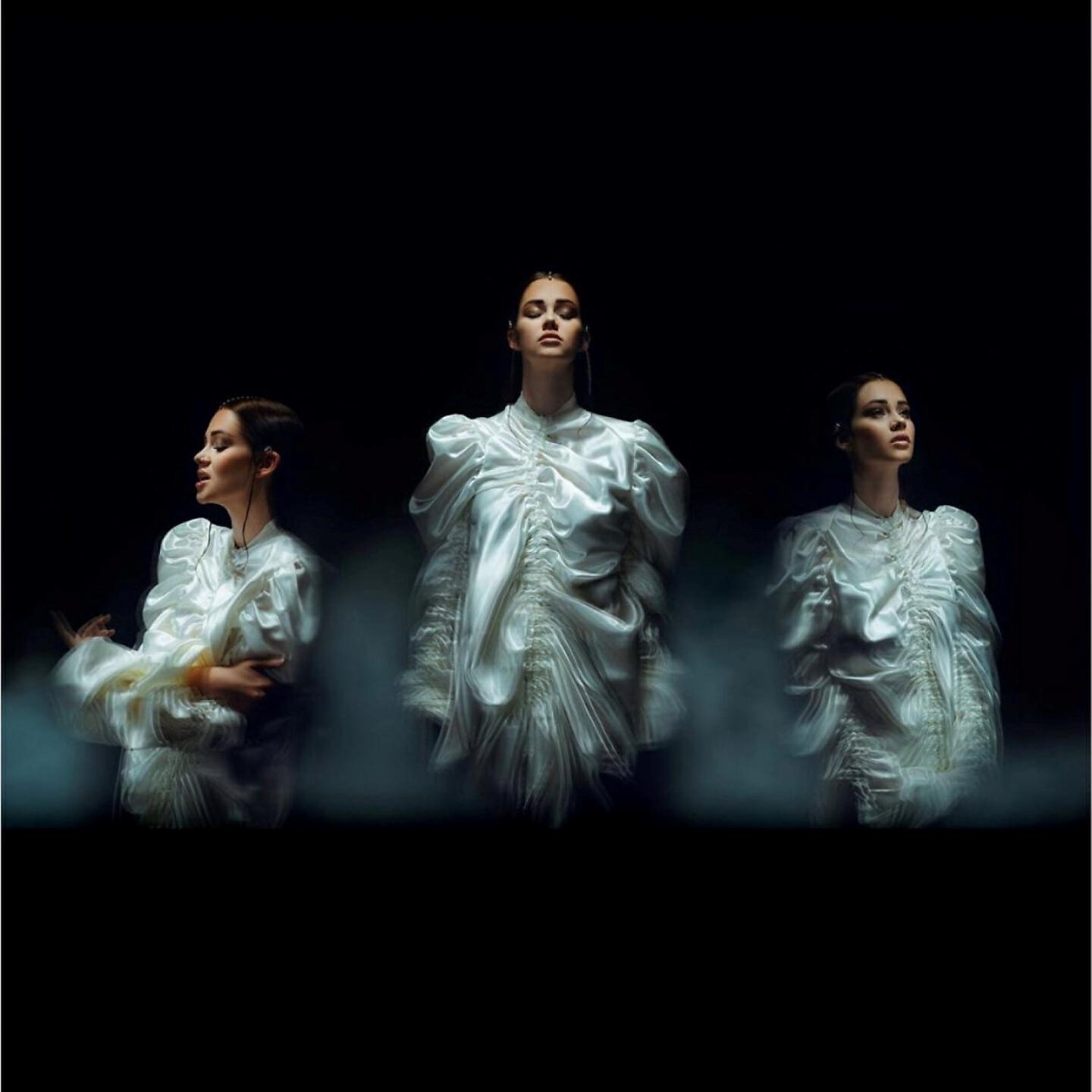 Релиз Verjamem vase