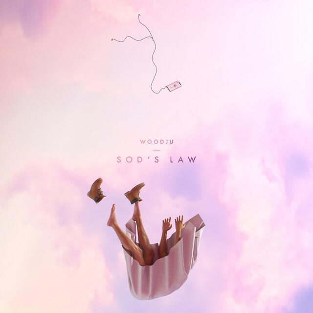 Релиз Sod's Law