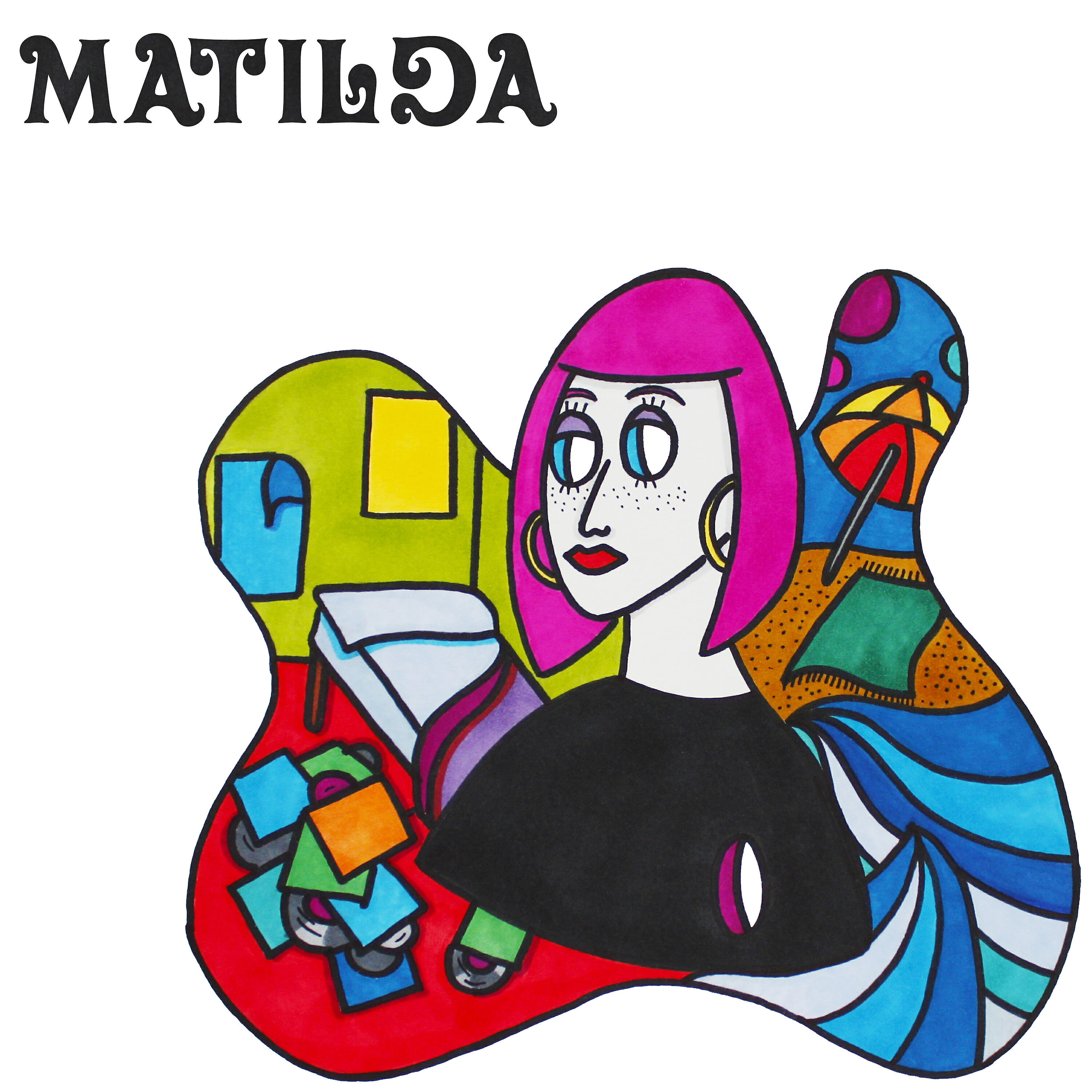Релиз Matilda