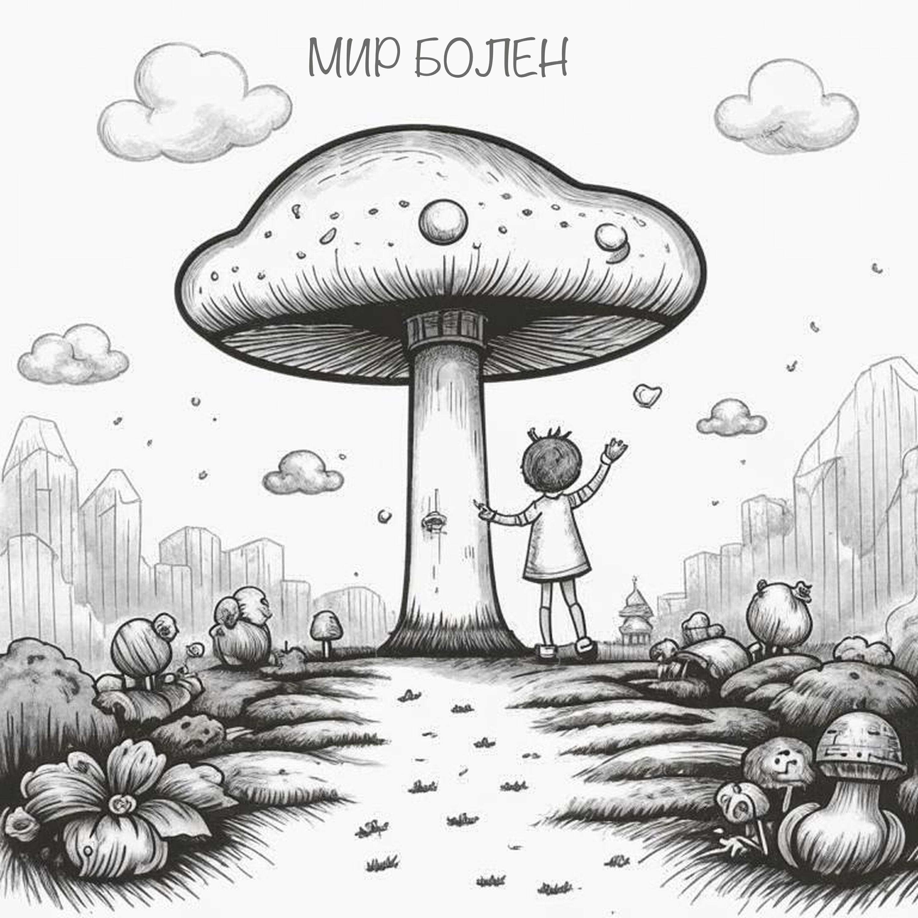 Релиз Мир Болен