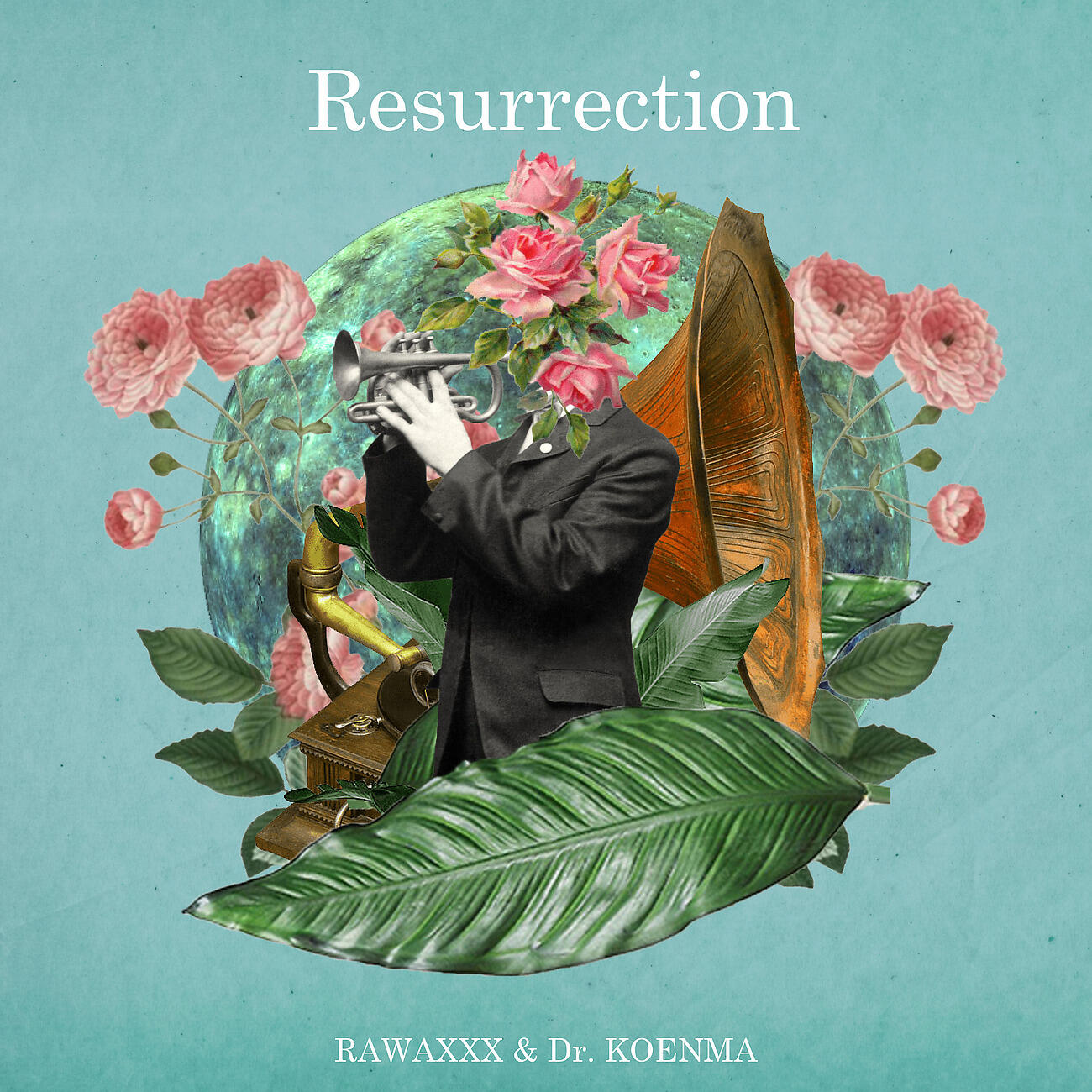 Релиз Resurrection