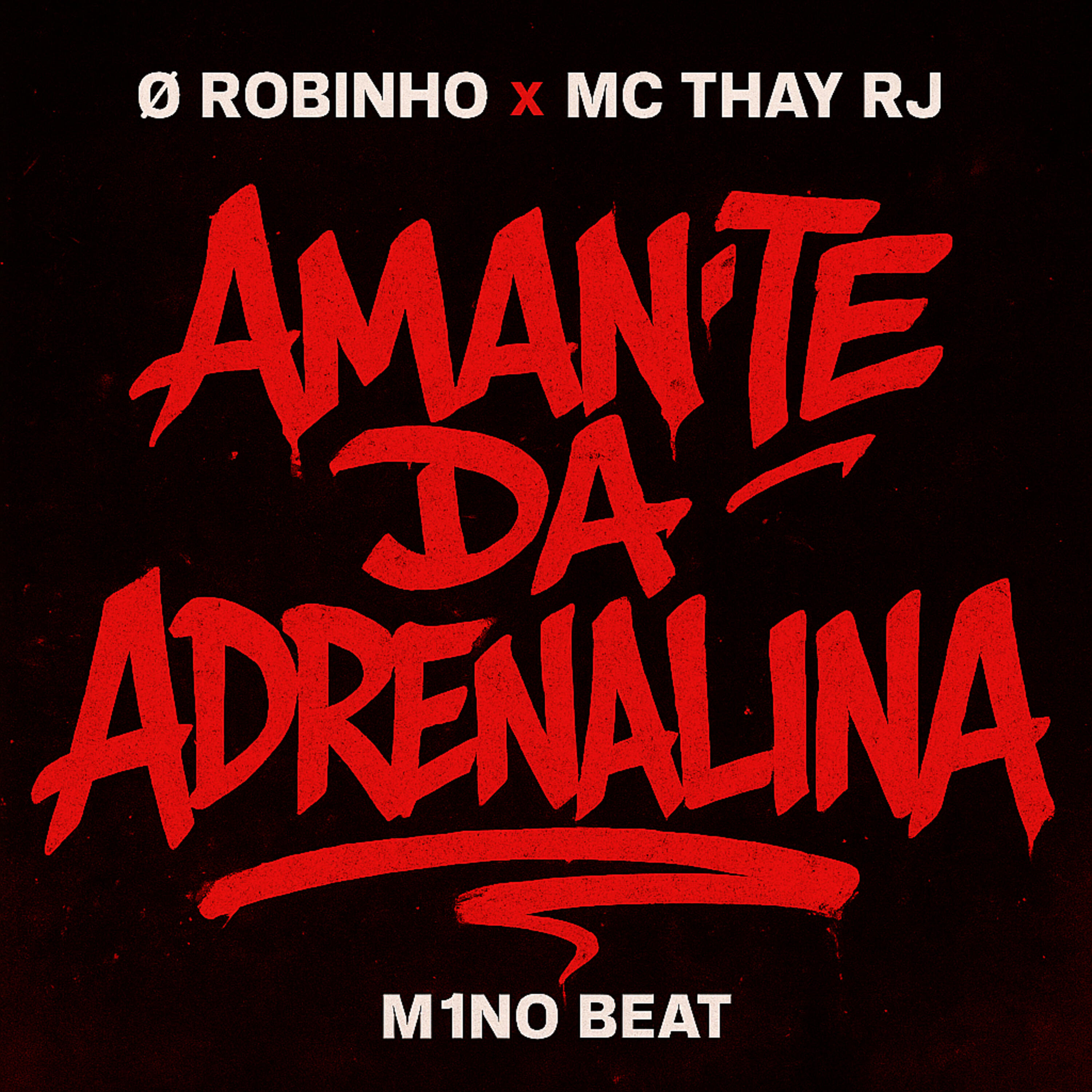 Релиз Amante da Adrenalina
