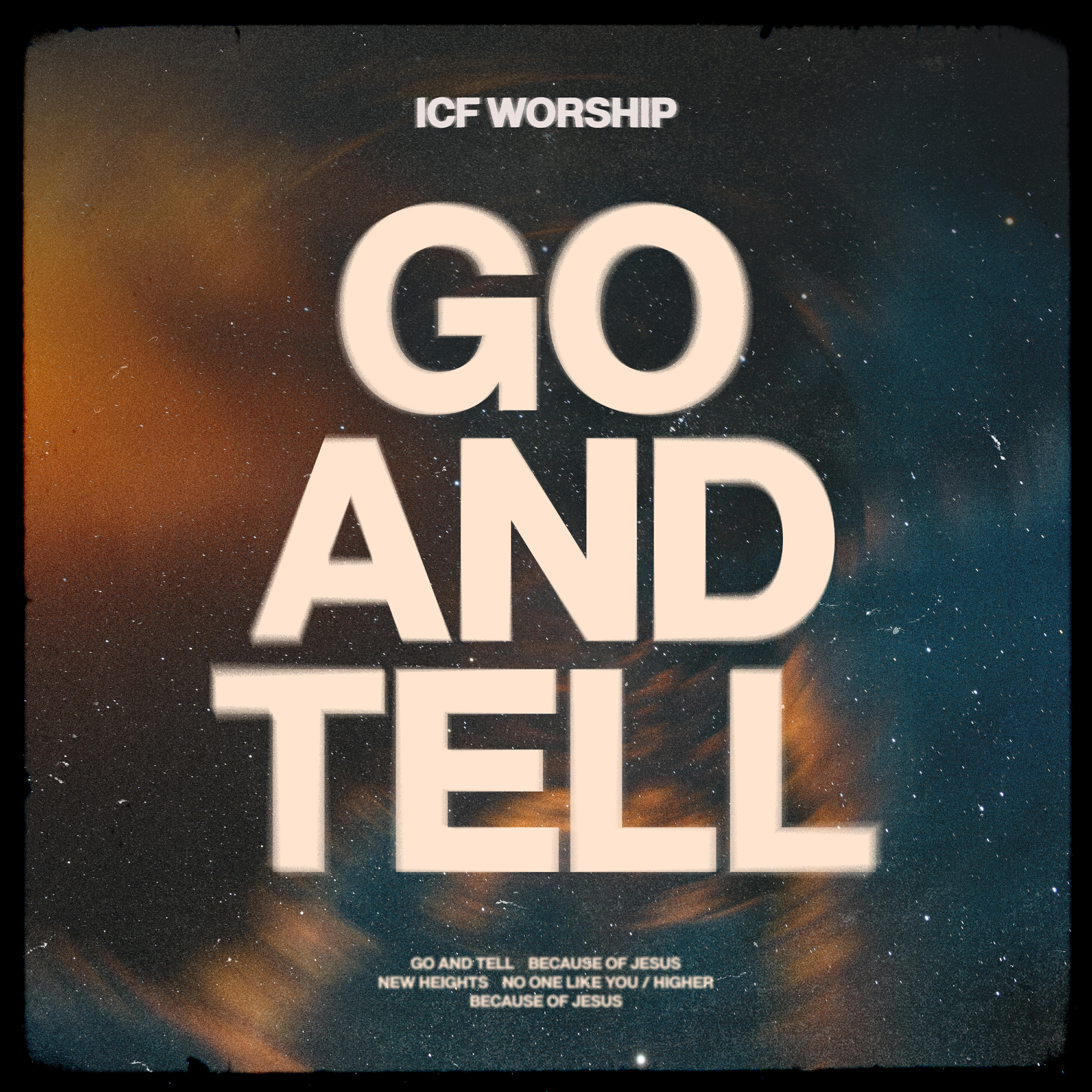 Релиз Go And Tell