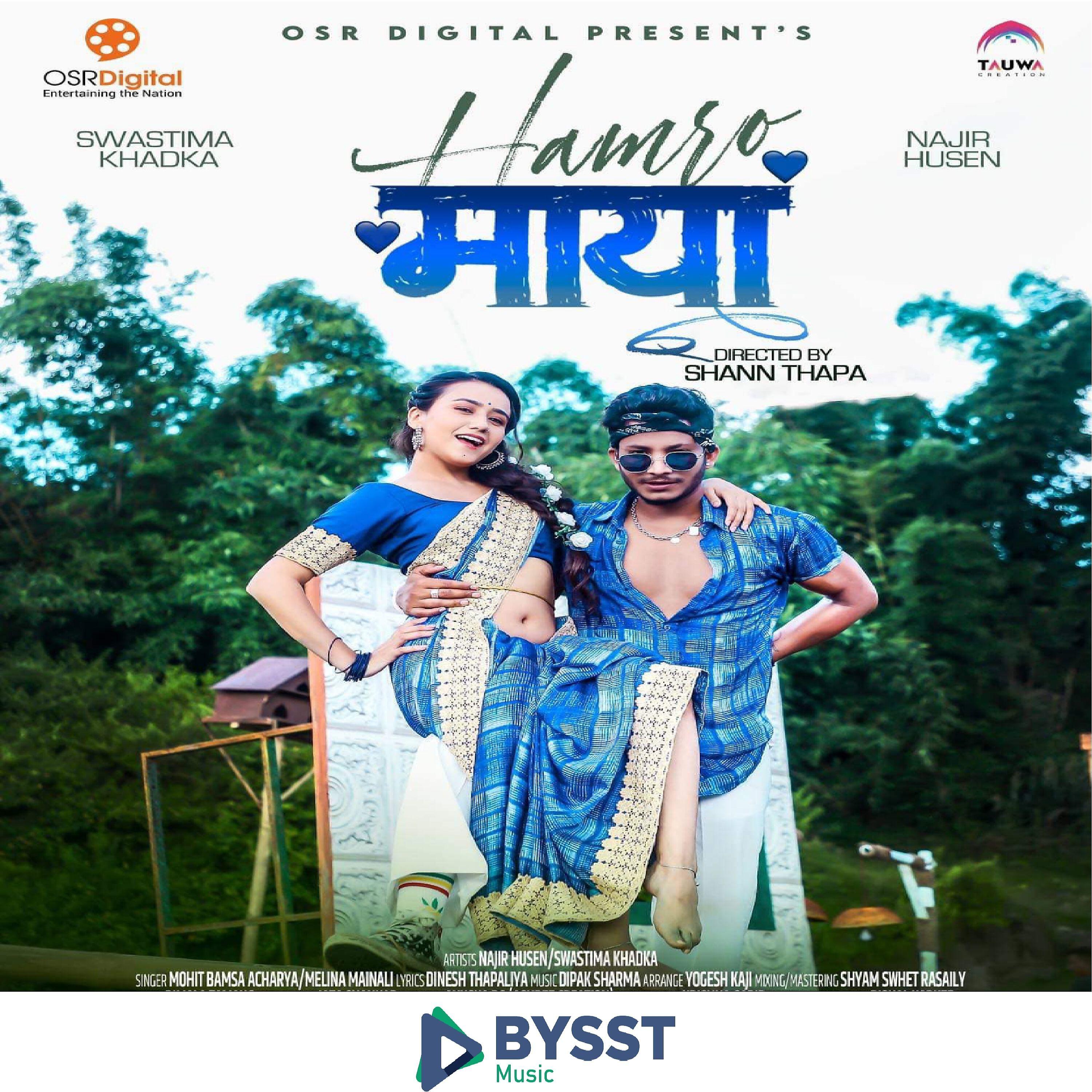 Mohit Bamsa Acharya