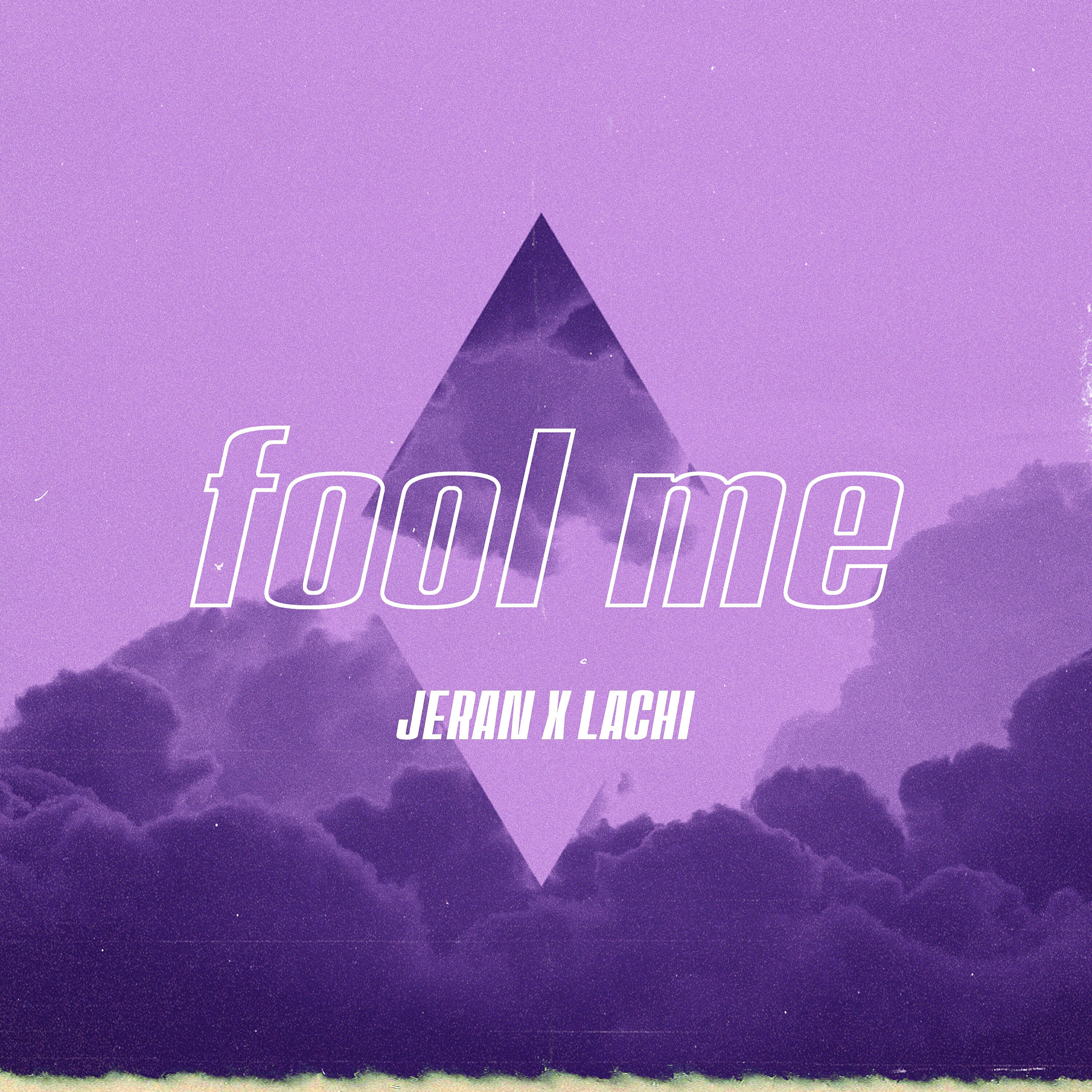 Релиз fool me