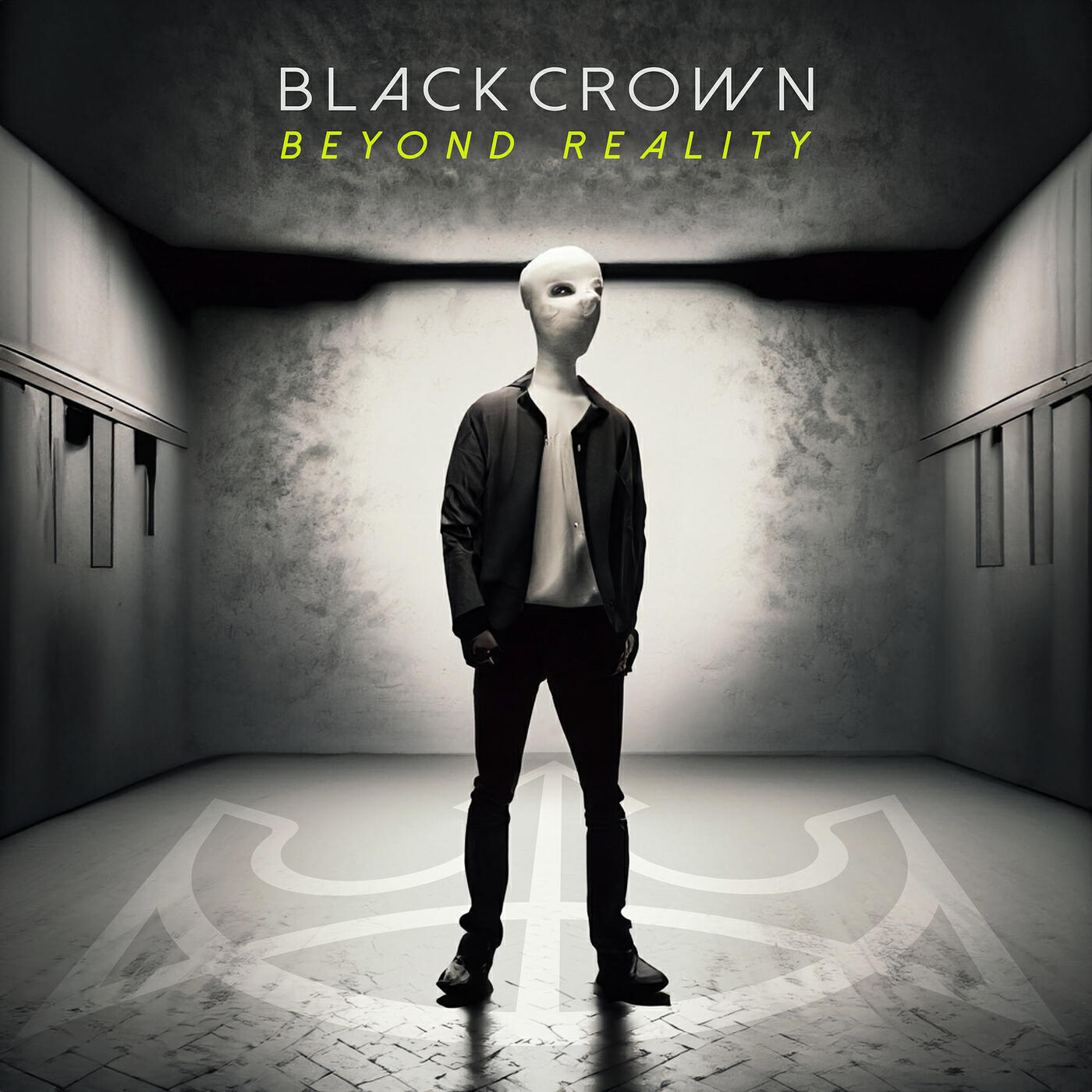 Релиз Beyond Reality