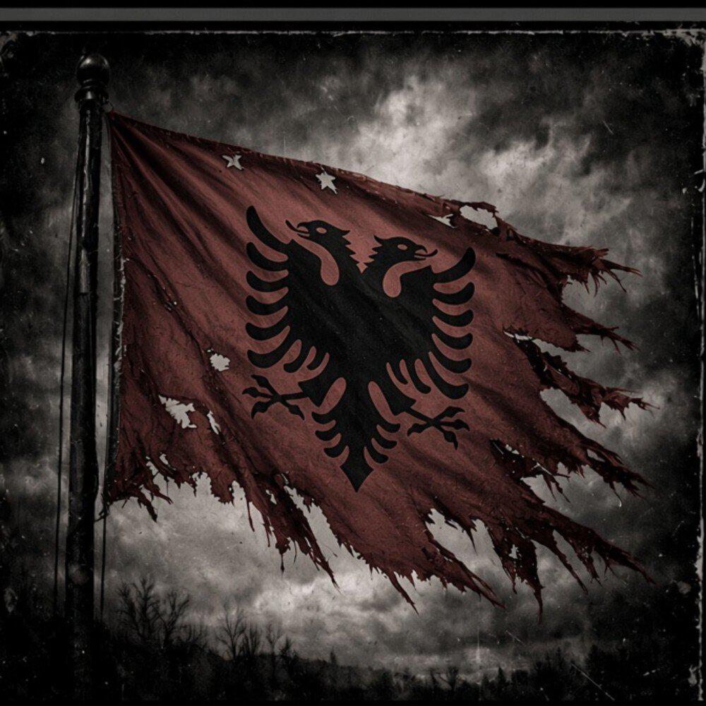 Релиз We The People (Shqipëria nuk shitet!)