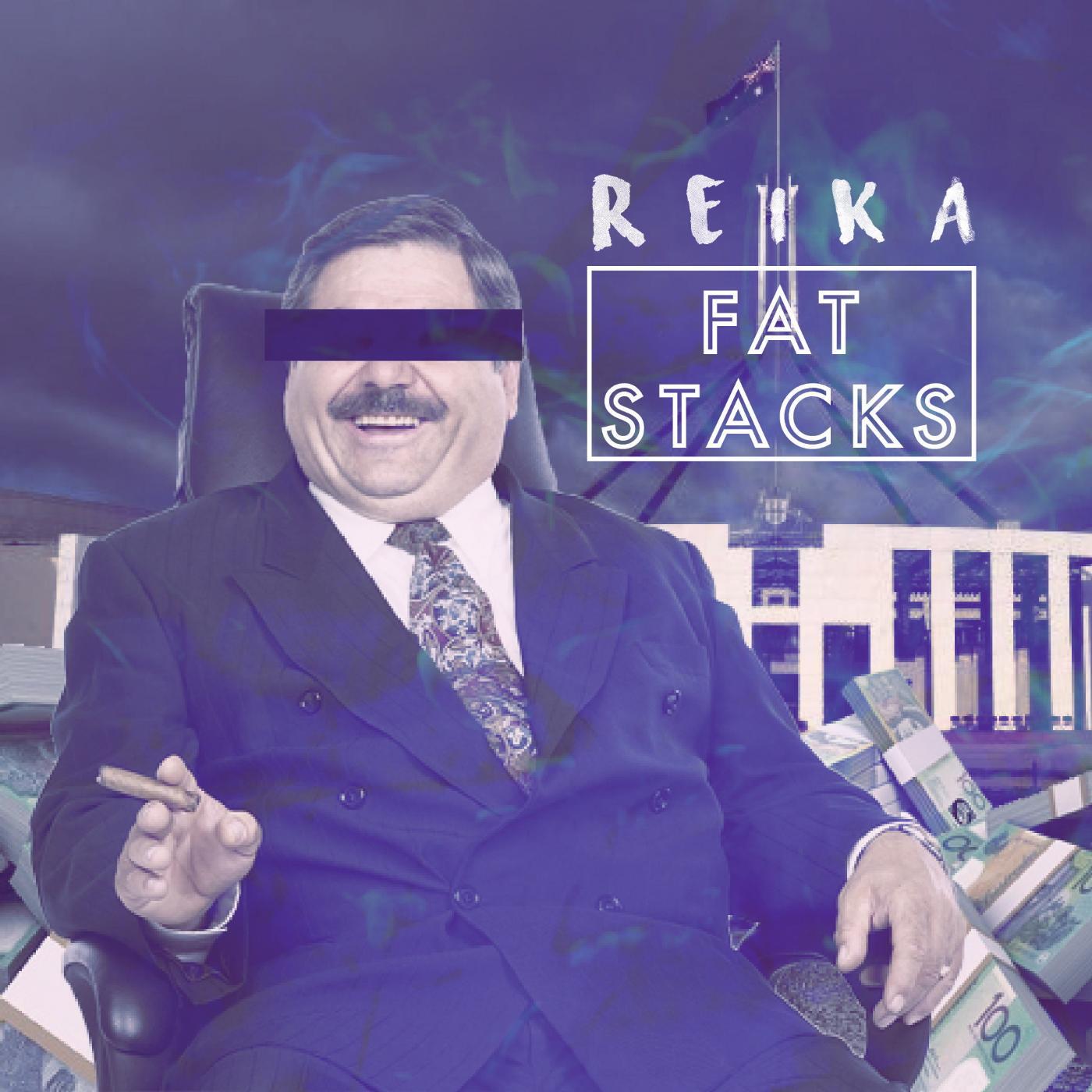 Релиз Fat Stacks