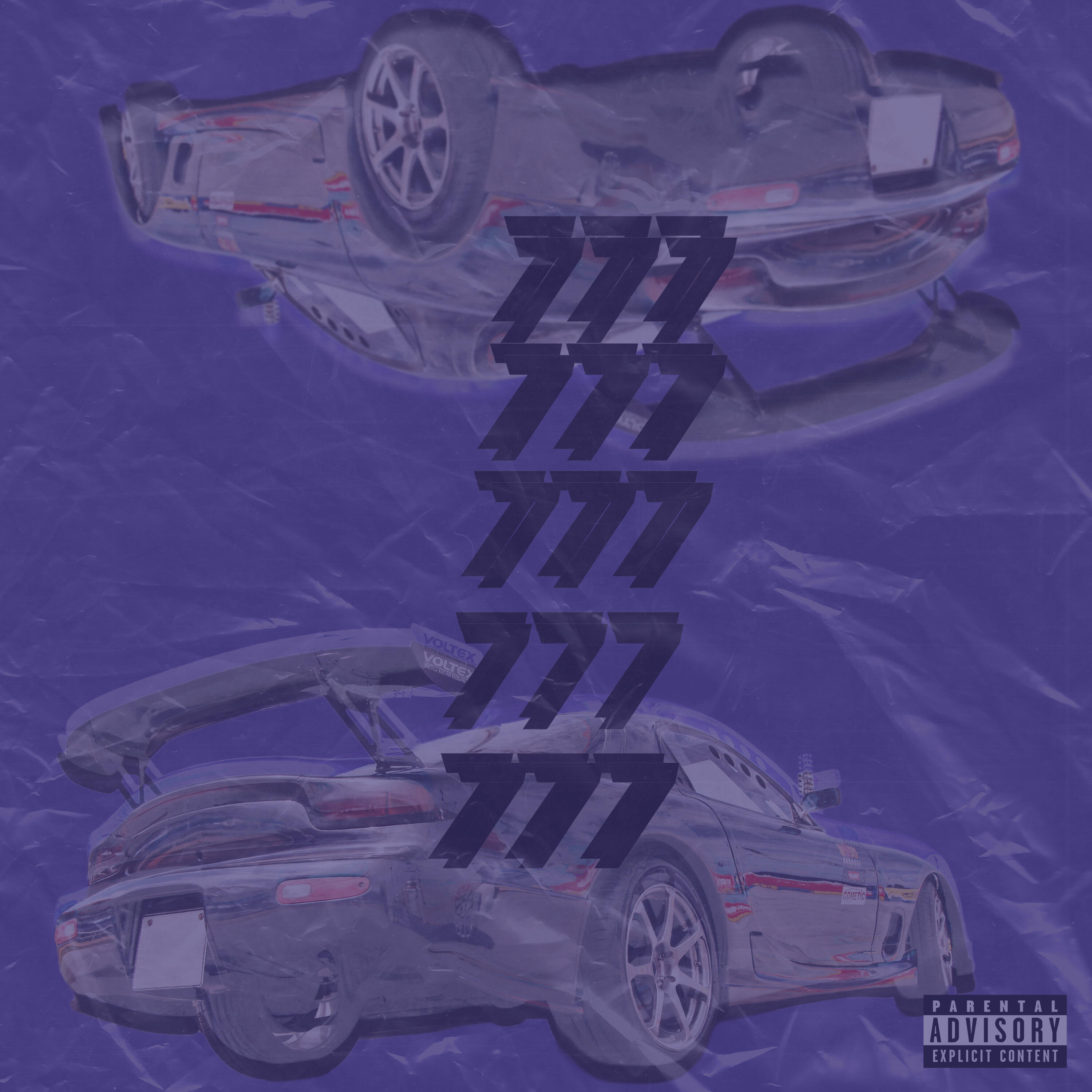 Релиз Rx777
