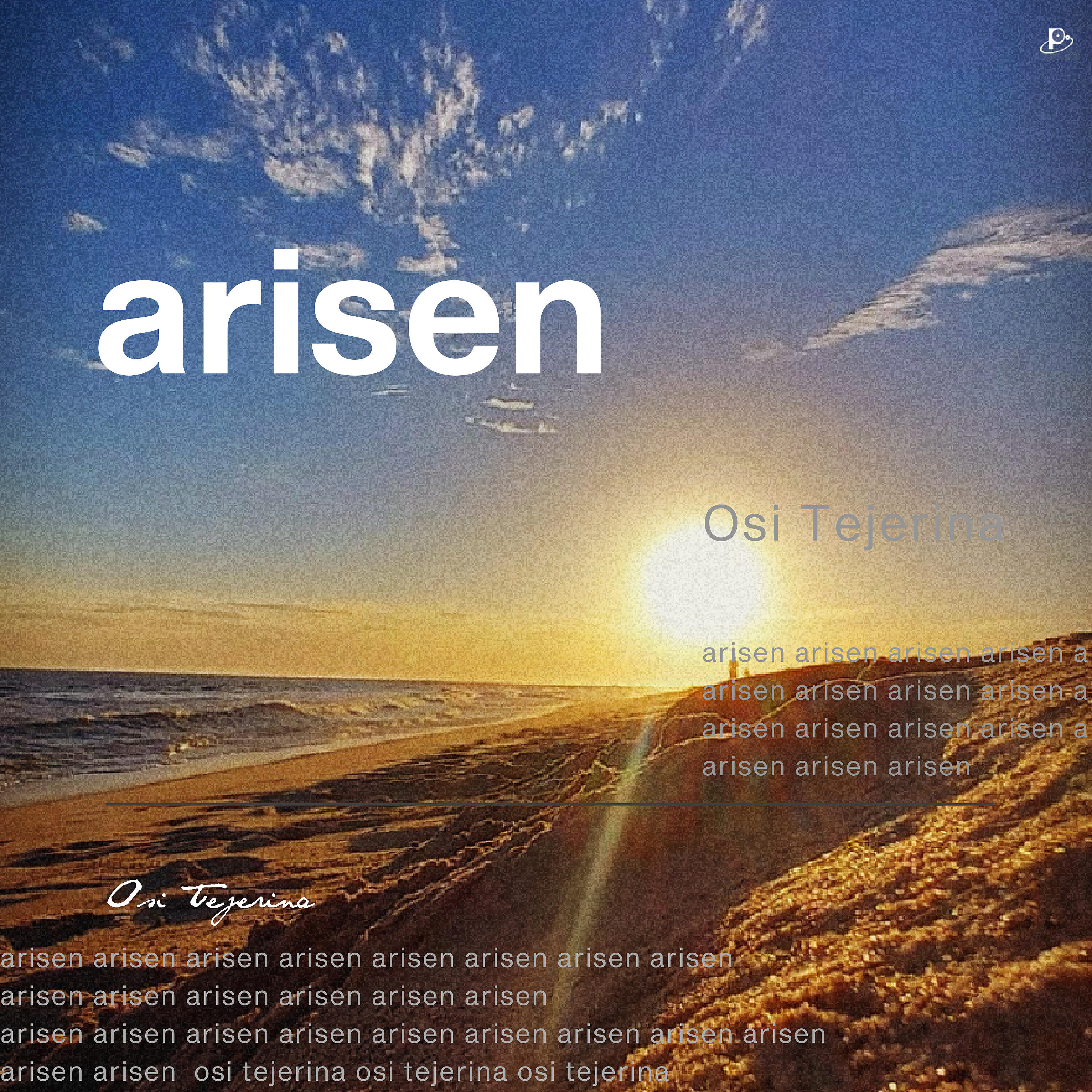 Релиз Arisen