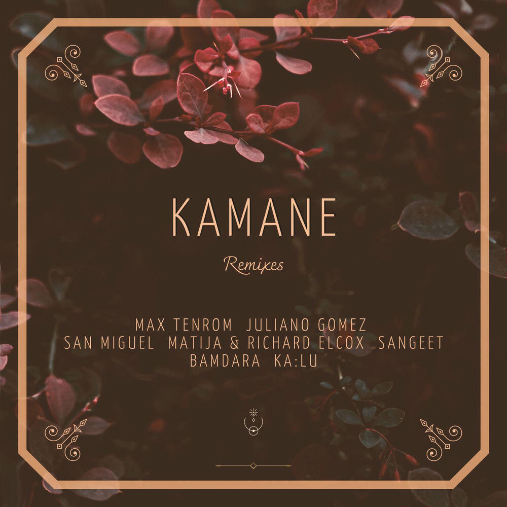 Релиз Kamane Remixe