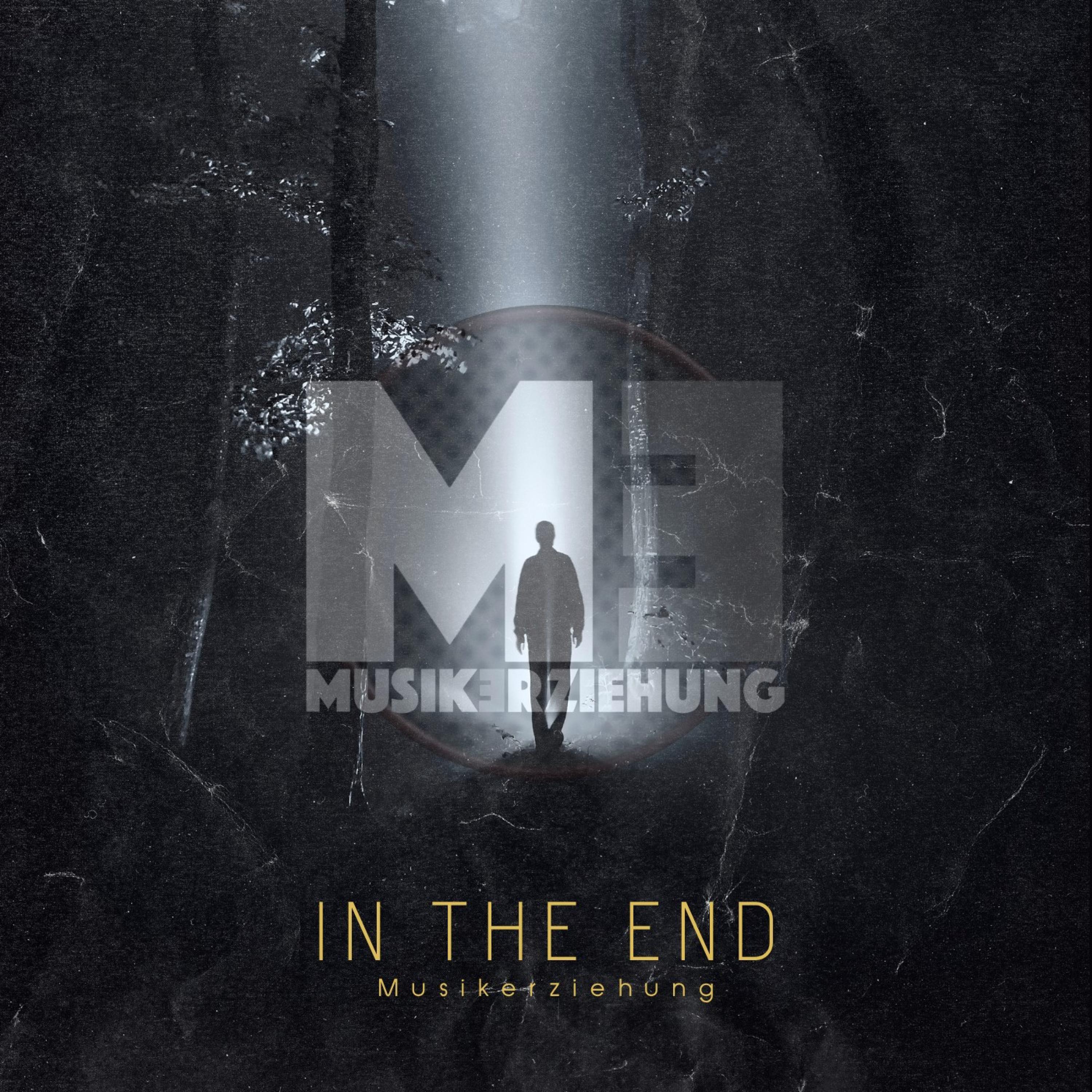 Релиз In The End