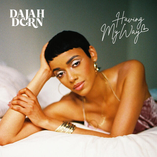 Dajah Dorn